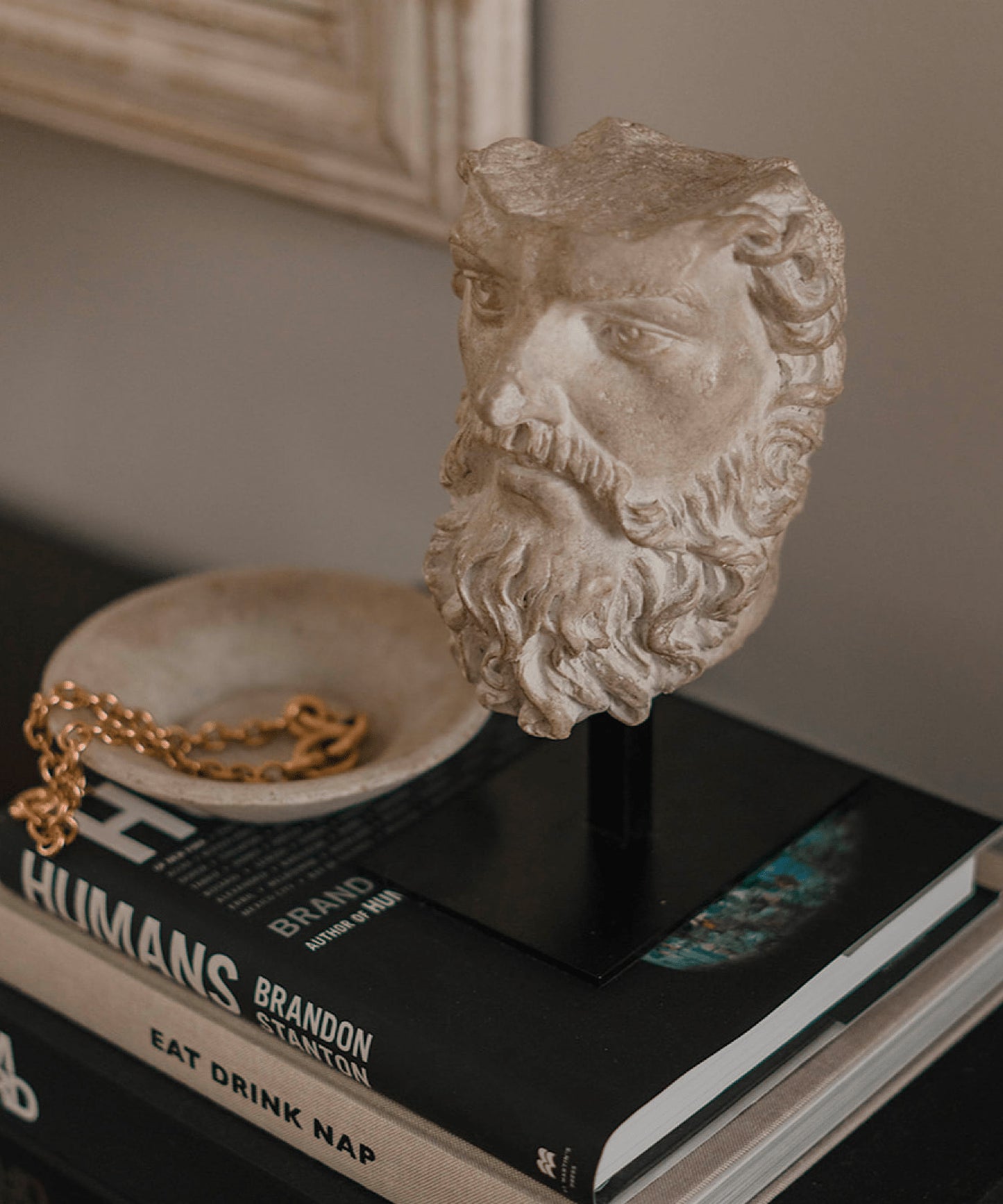 Head of Zeus