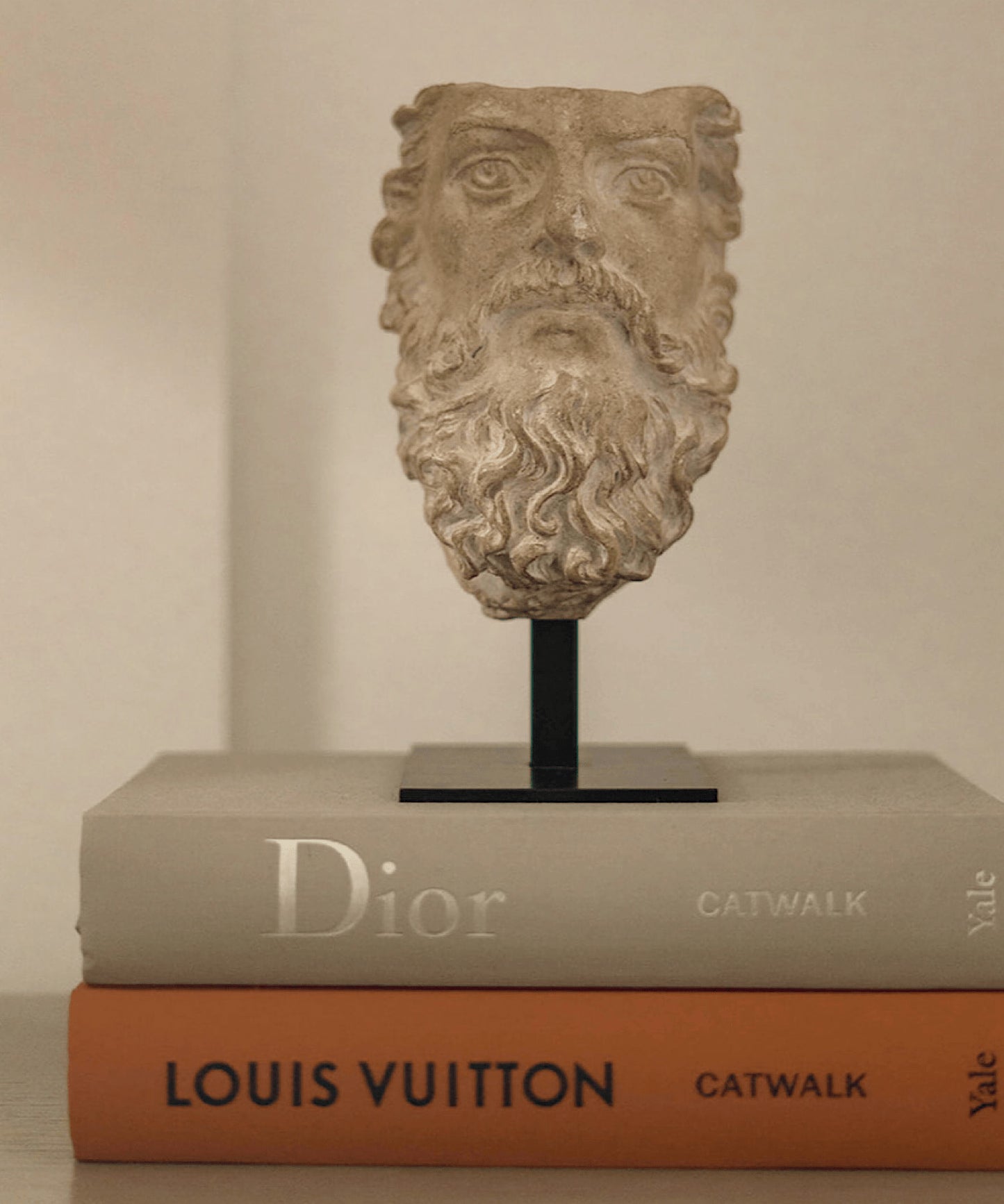 Head of Zeus