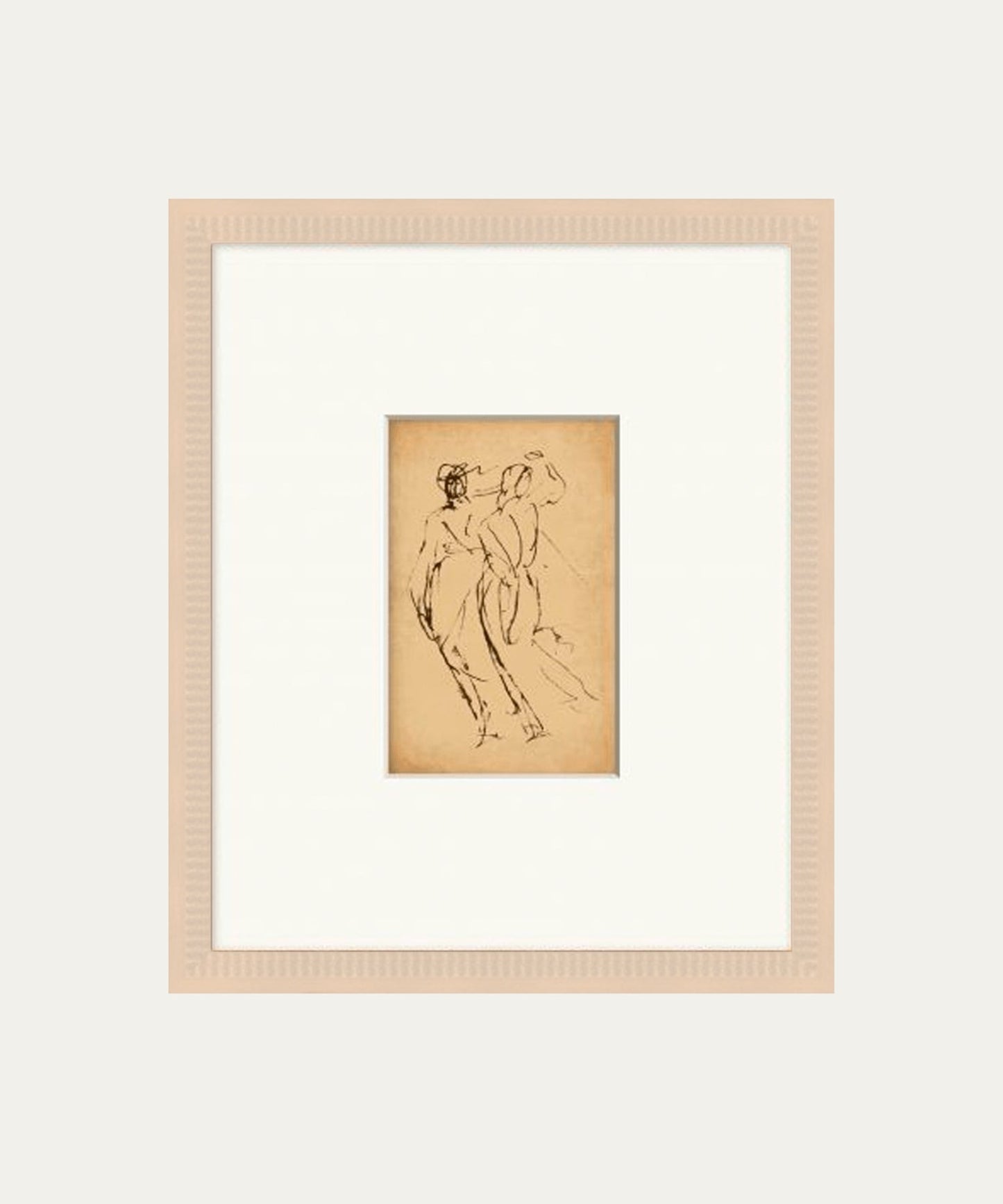 A Delicate Dance - Stephenson House