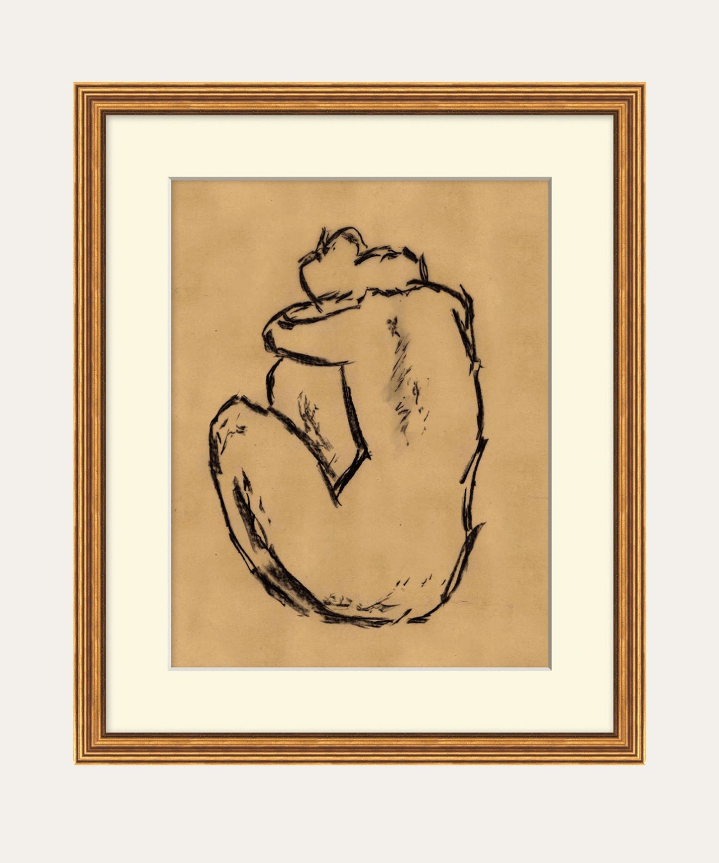 A Soft Embrace - Stephenson House