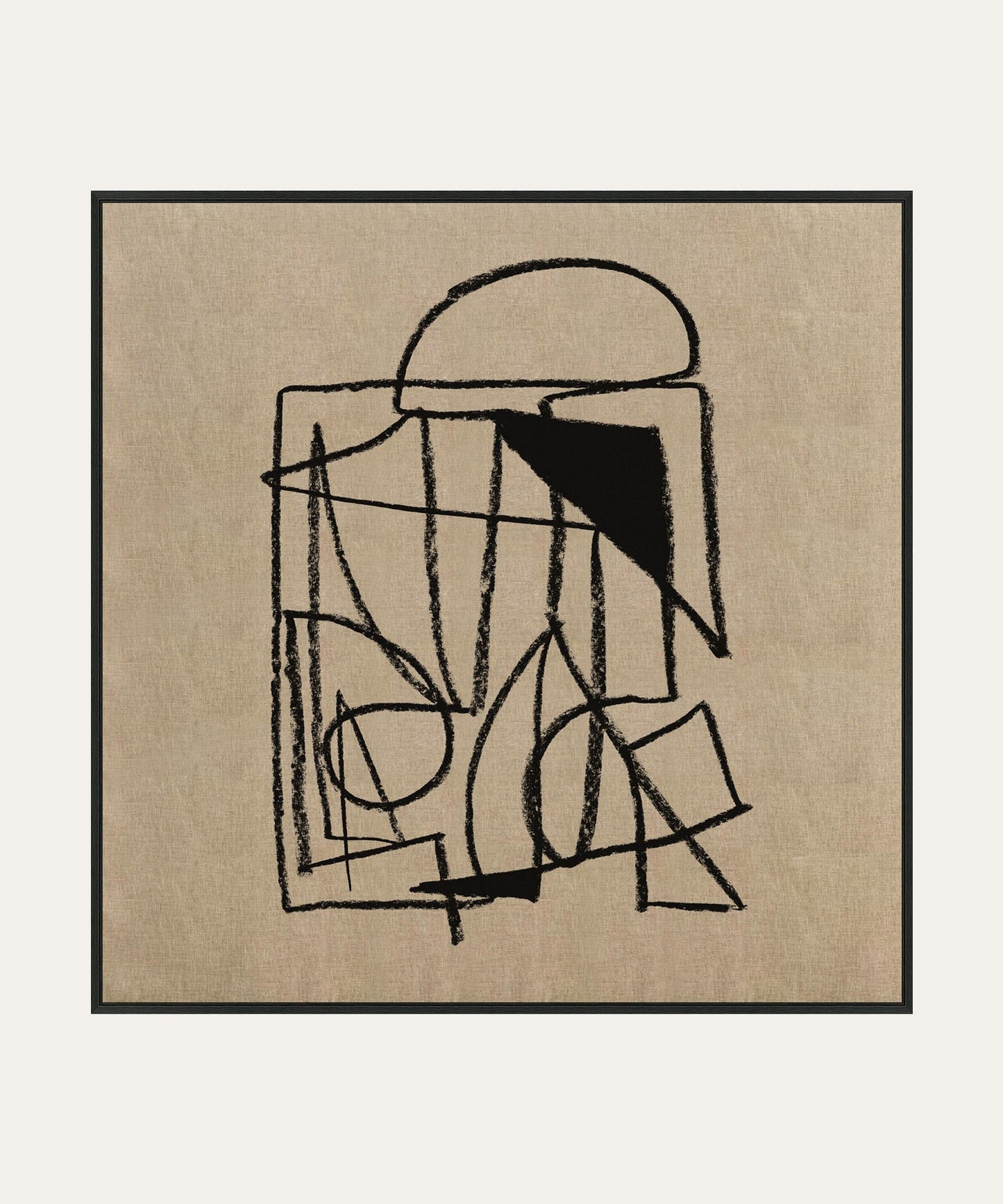 Architectural Strokes - Stephenson House