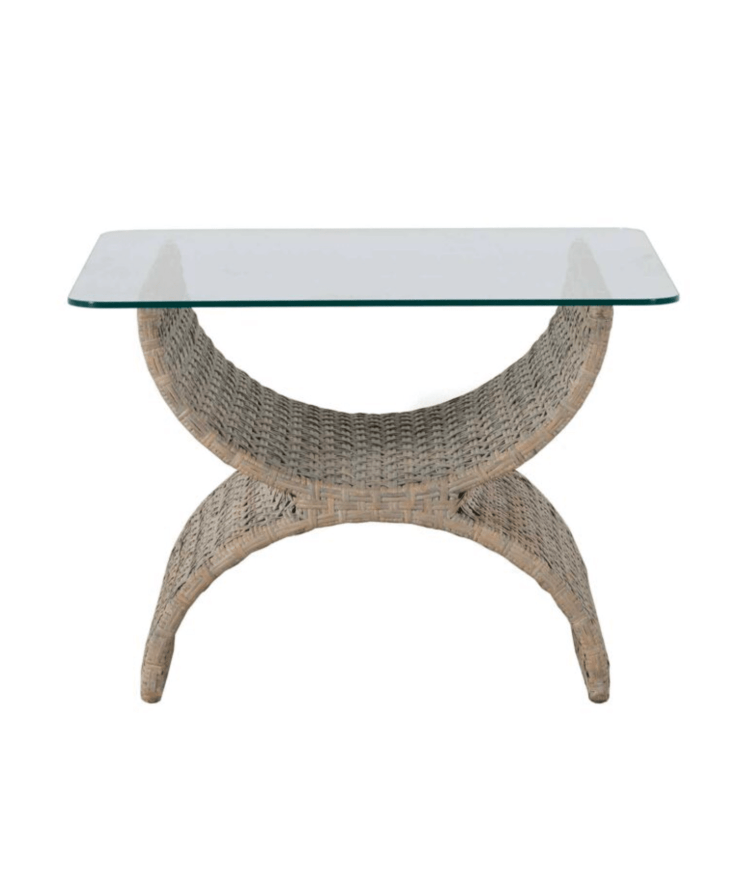 Cass Side Table - Stephenson House