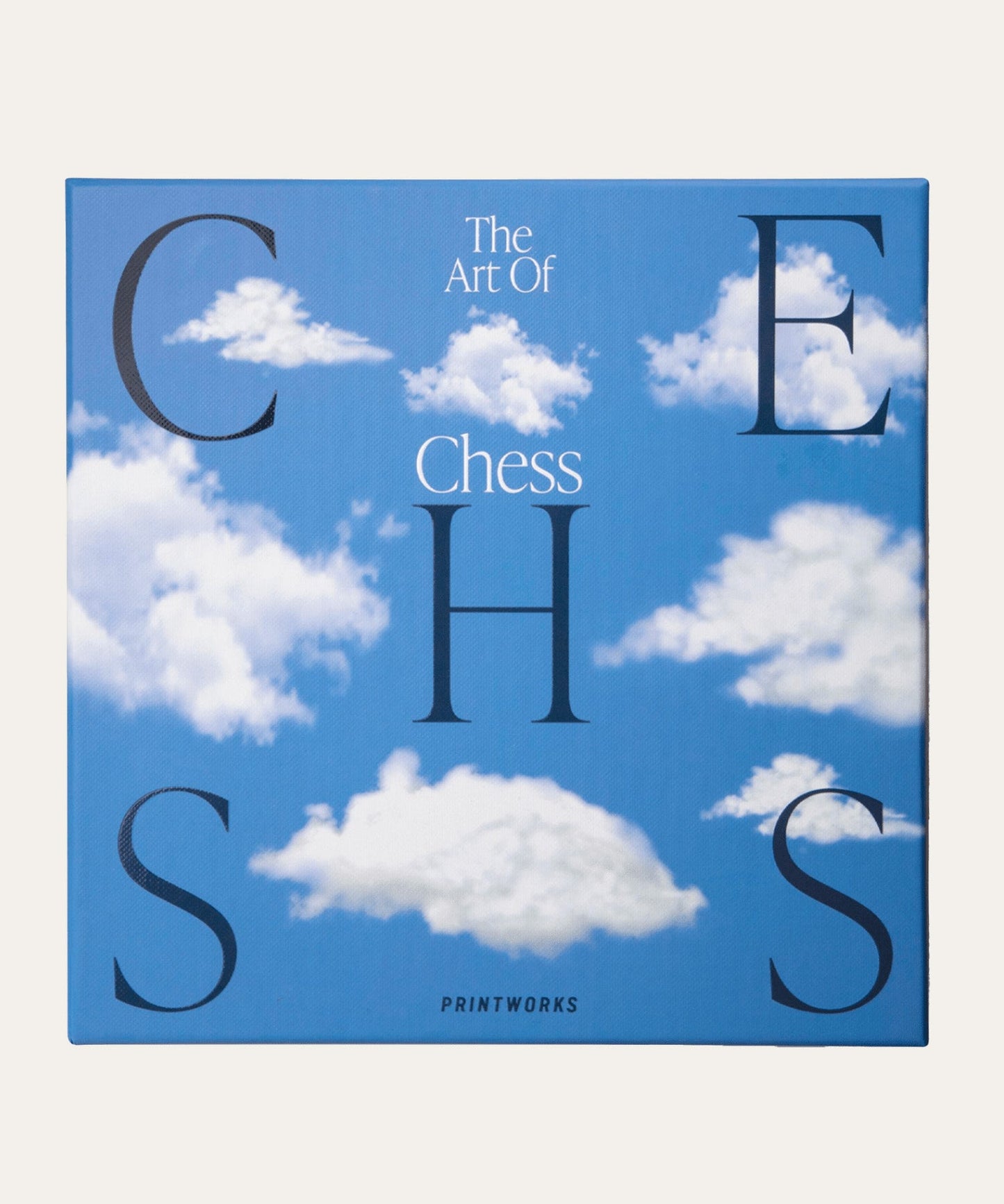 Classic Chess, Clouds - Stephenson House