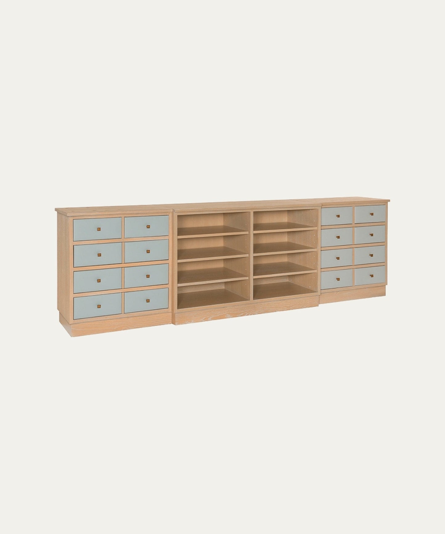 Claudette Credenza - Stephenson House
