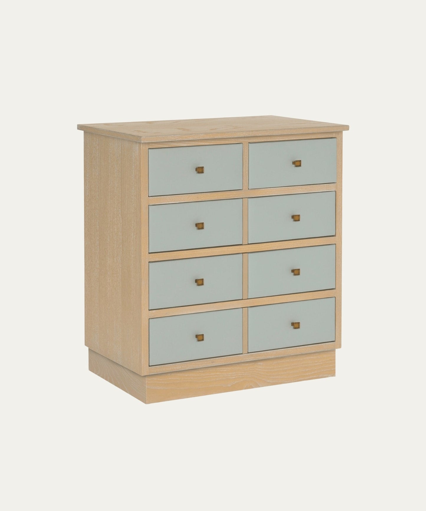 Claudette Credenza - Stephenson House