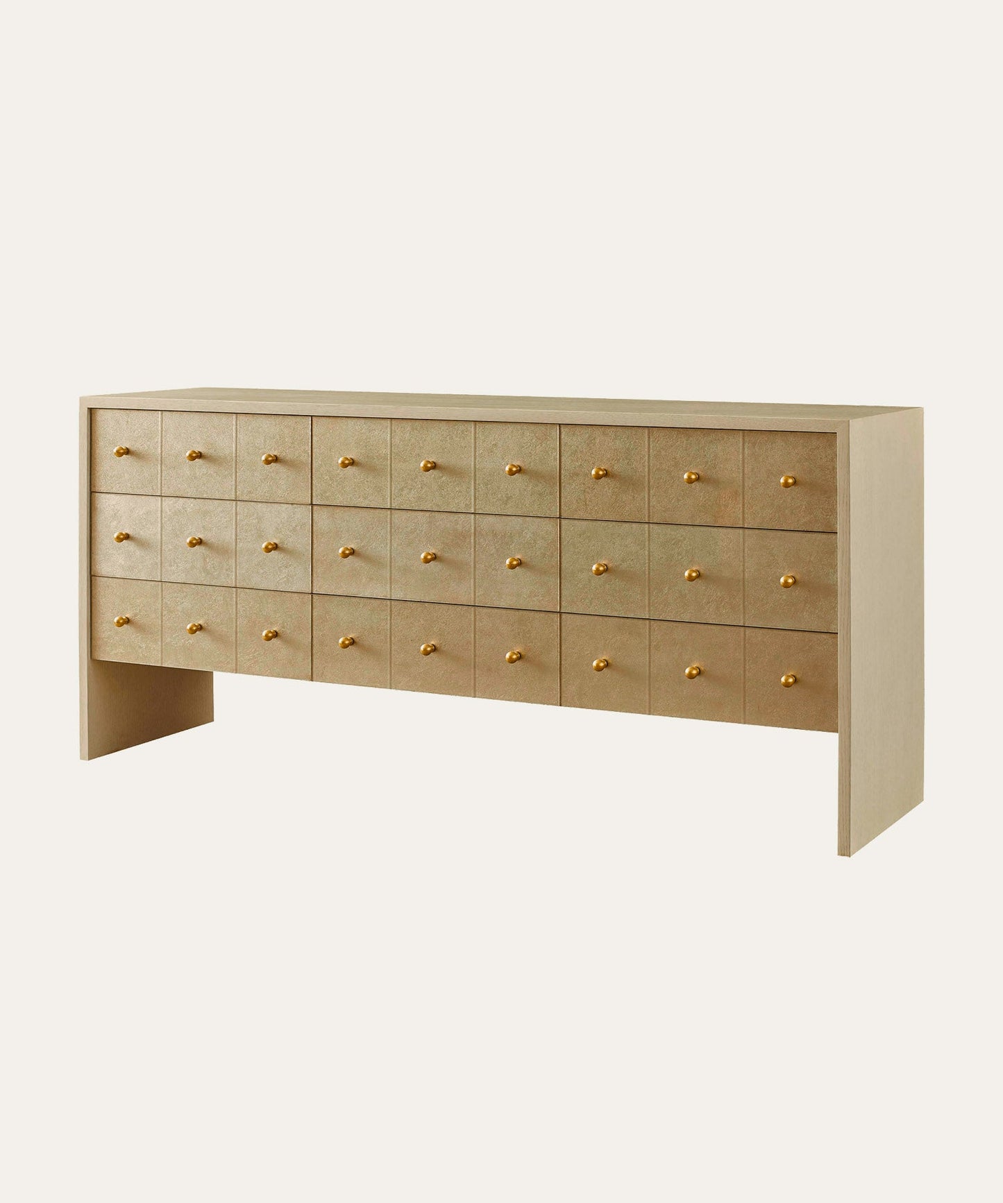 Couture Dresser - Stephenson House