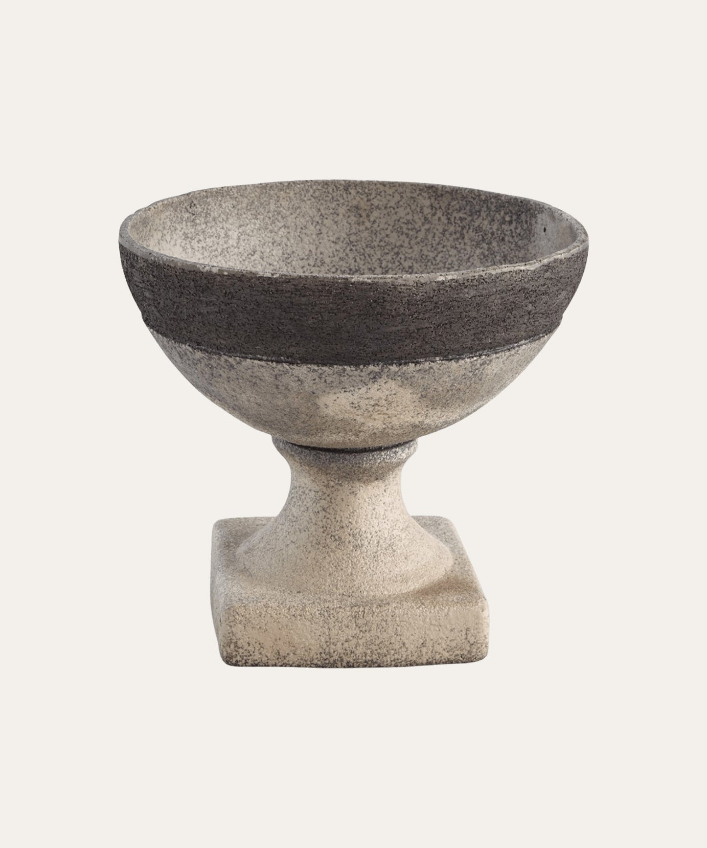 Footed Compote - Stephenson House