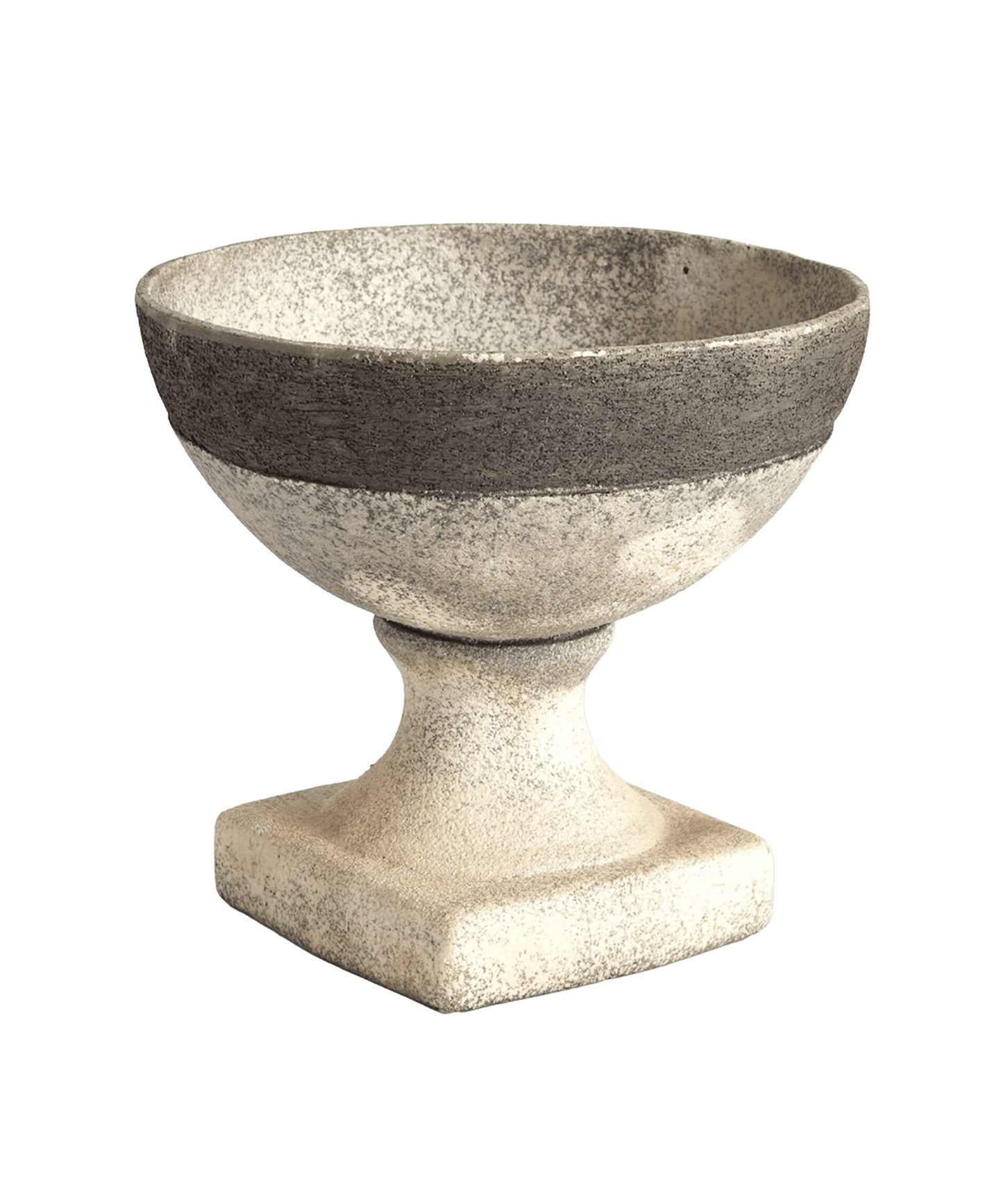 Footed Compote - Stephenson House