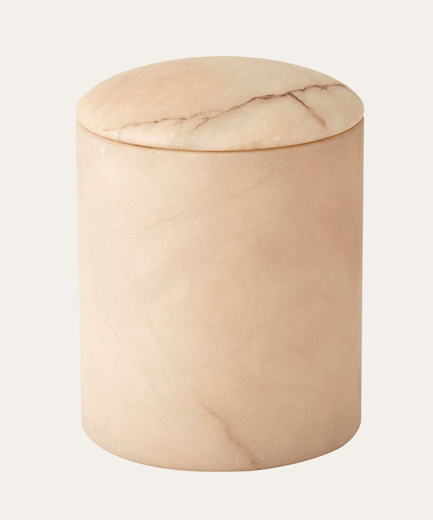 Gala Canister, Sand - Stephenson House