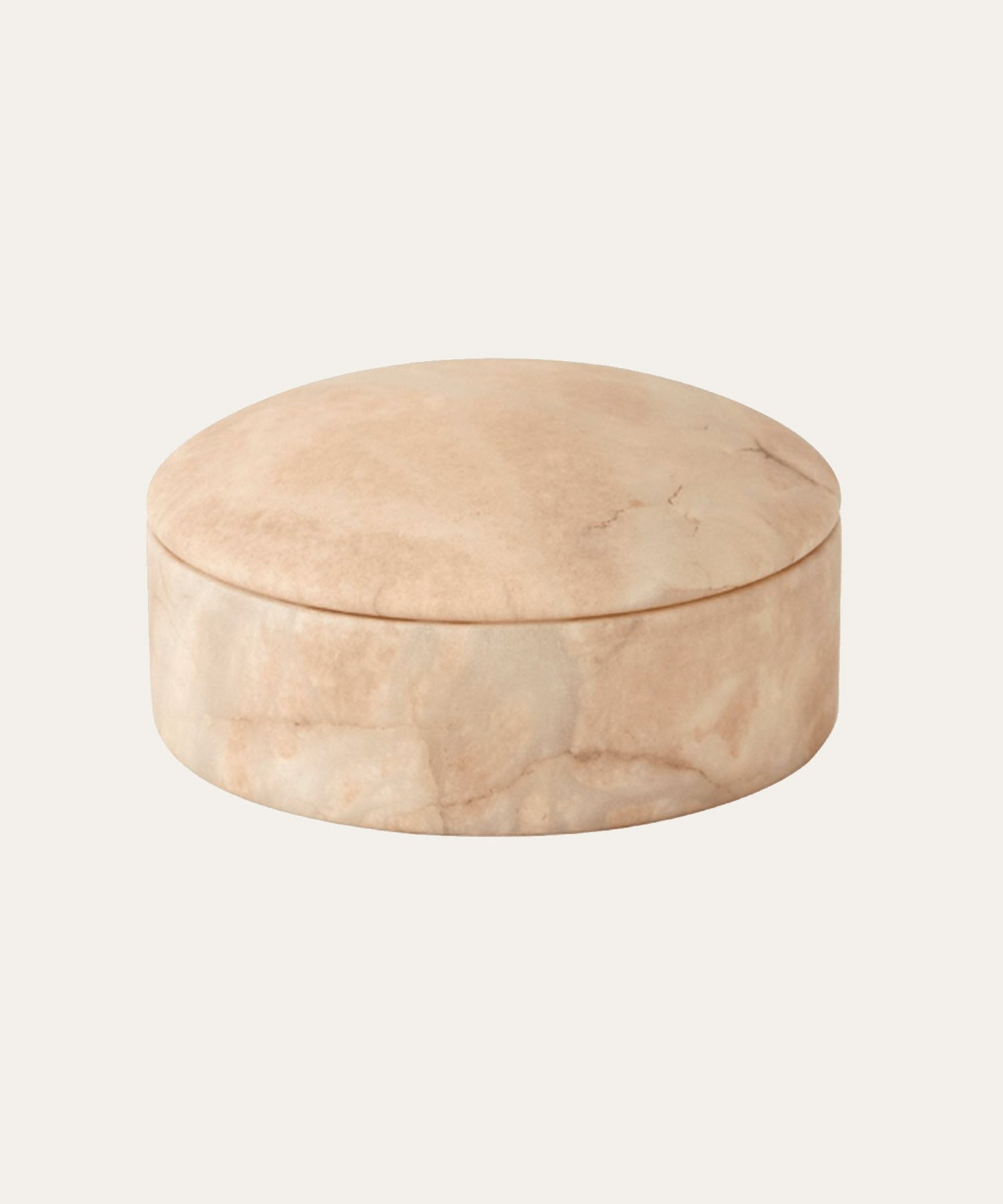 Gala Canister, Sand - Stephenson House