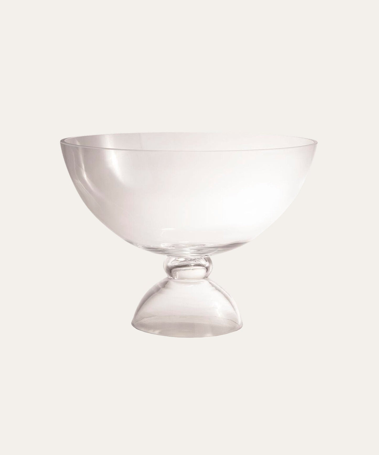 Grande Footed Bowl - Stephenson House
