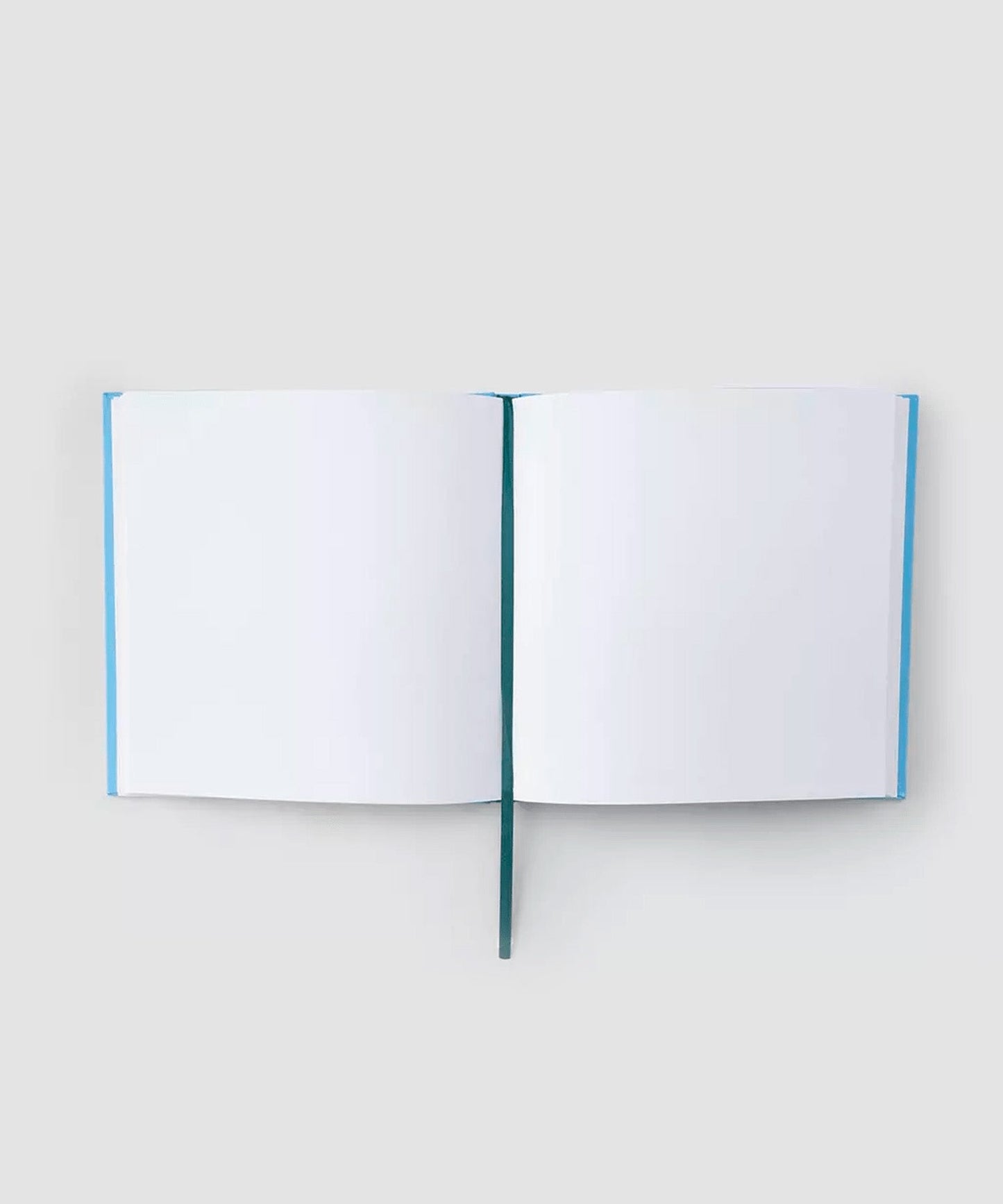 Green/Blue Guest Book - Stephenson House