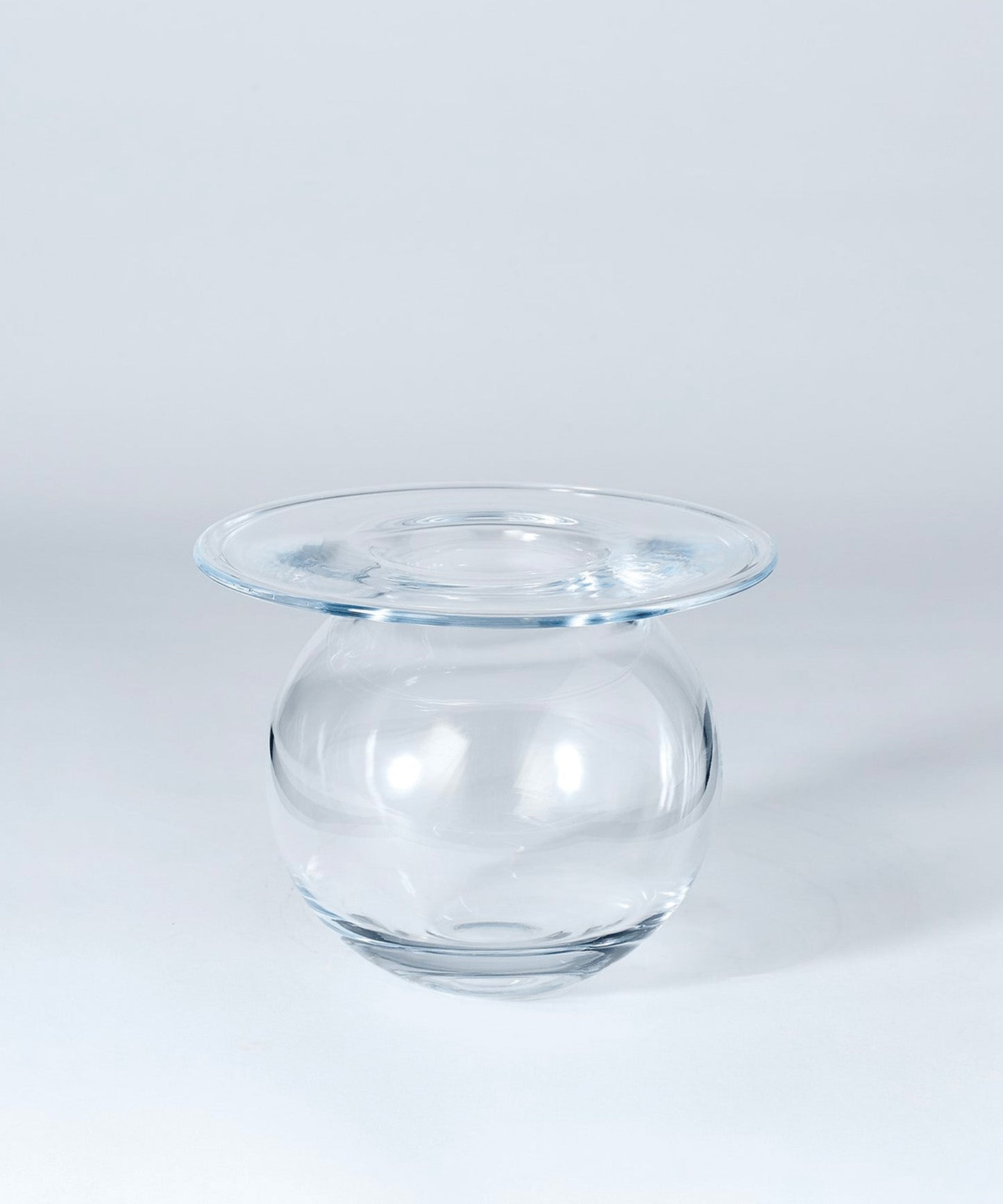 H2O Vase - Stephenson House