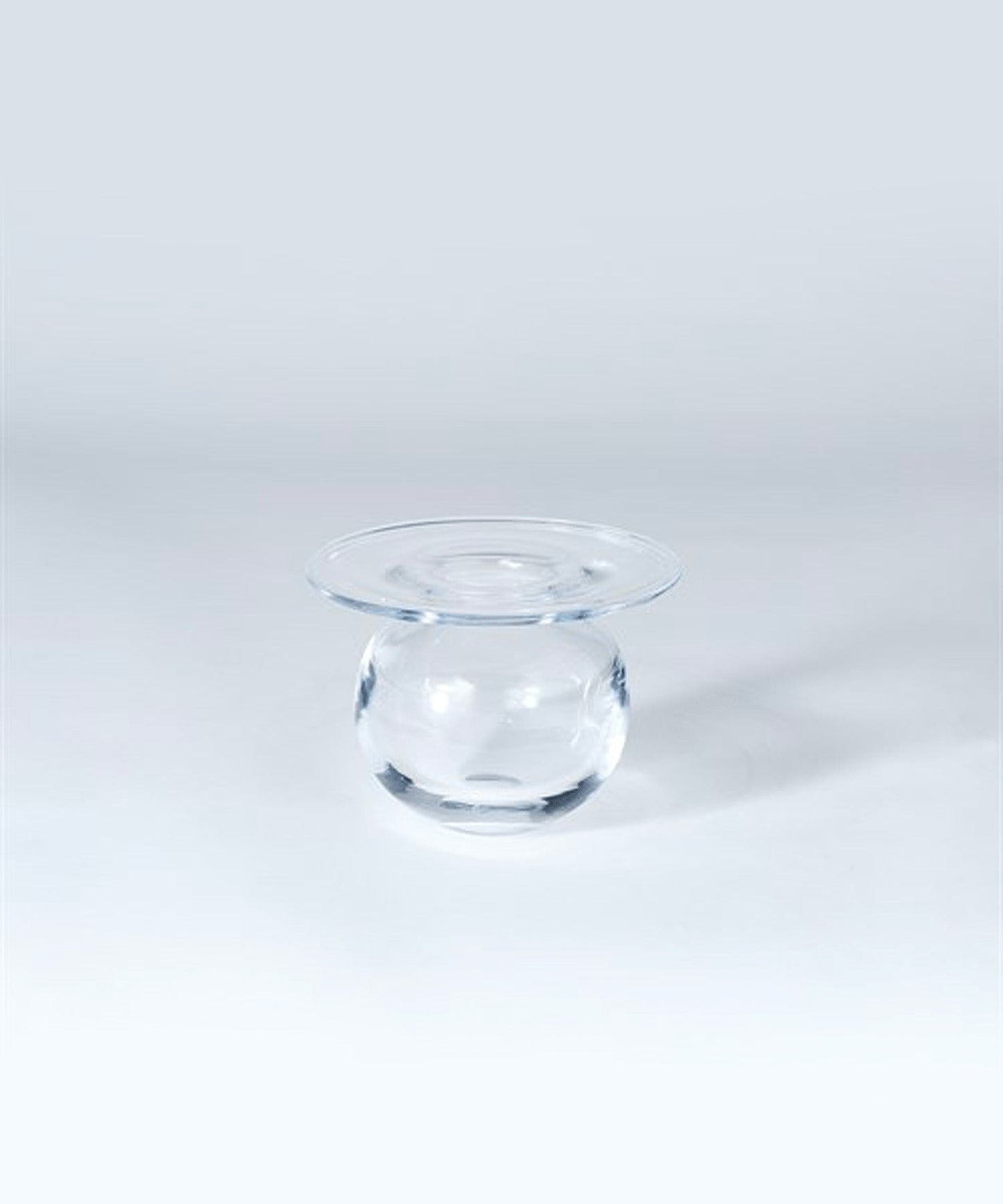 H2O Vase - Stephenson House