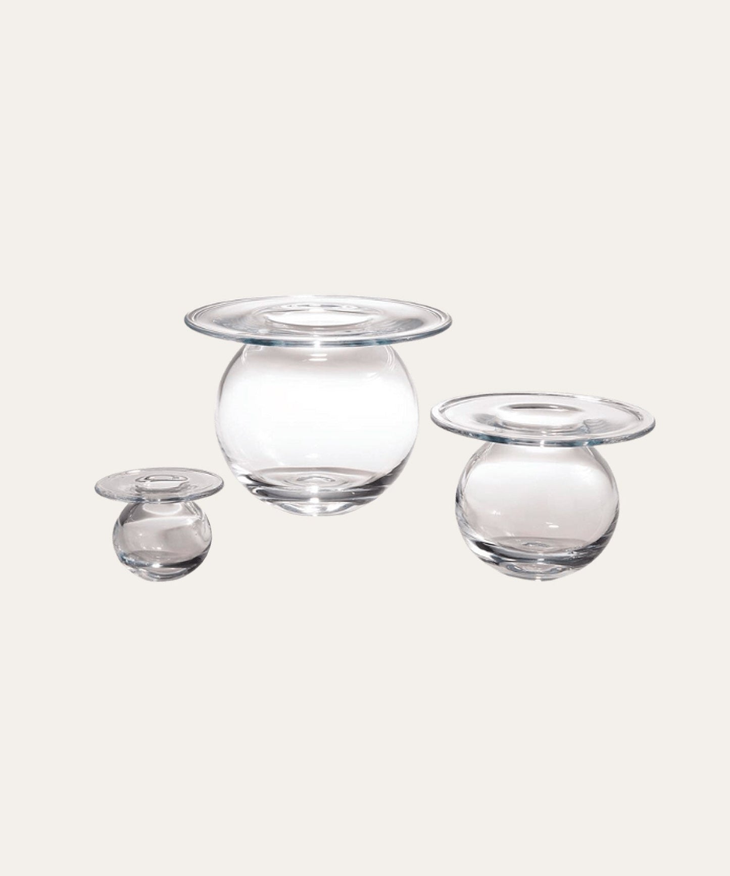 H2O Vase - Stephenson House