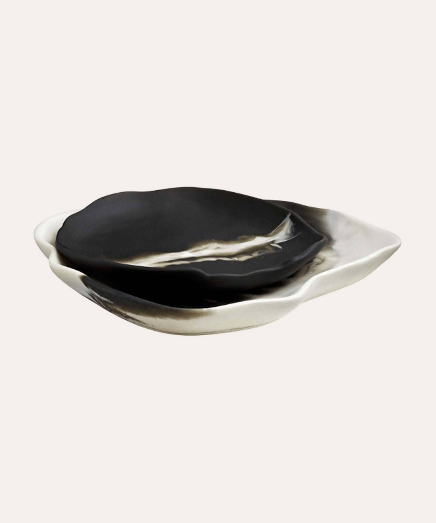 Hollie Trays, Set of 2 - Stephenson House
