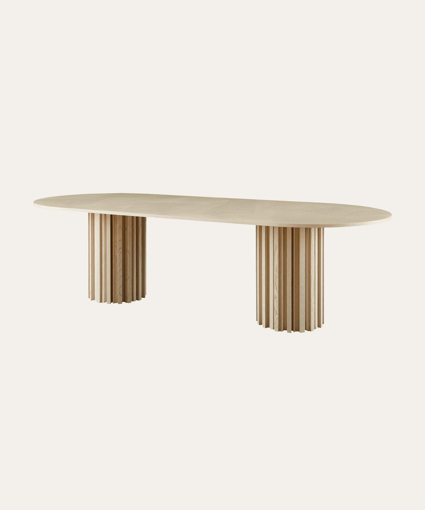 Huxley Dining Table - Stephenson House
