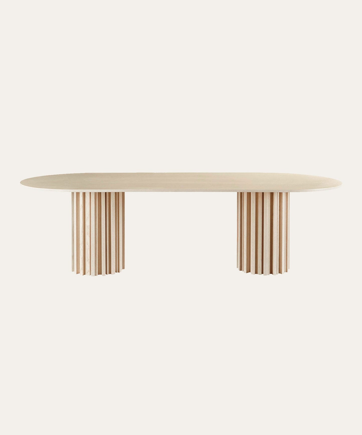 Huxley Dining Table - Stephenson House