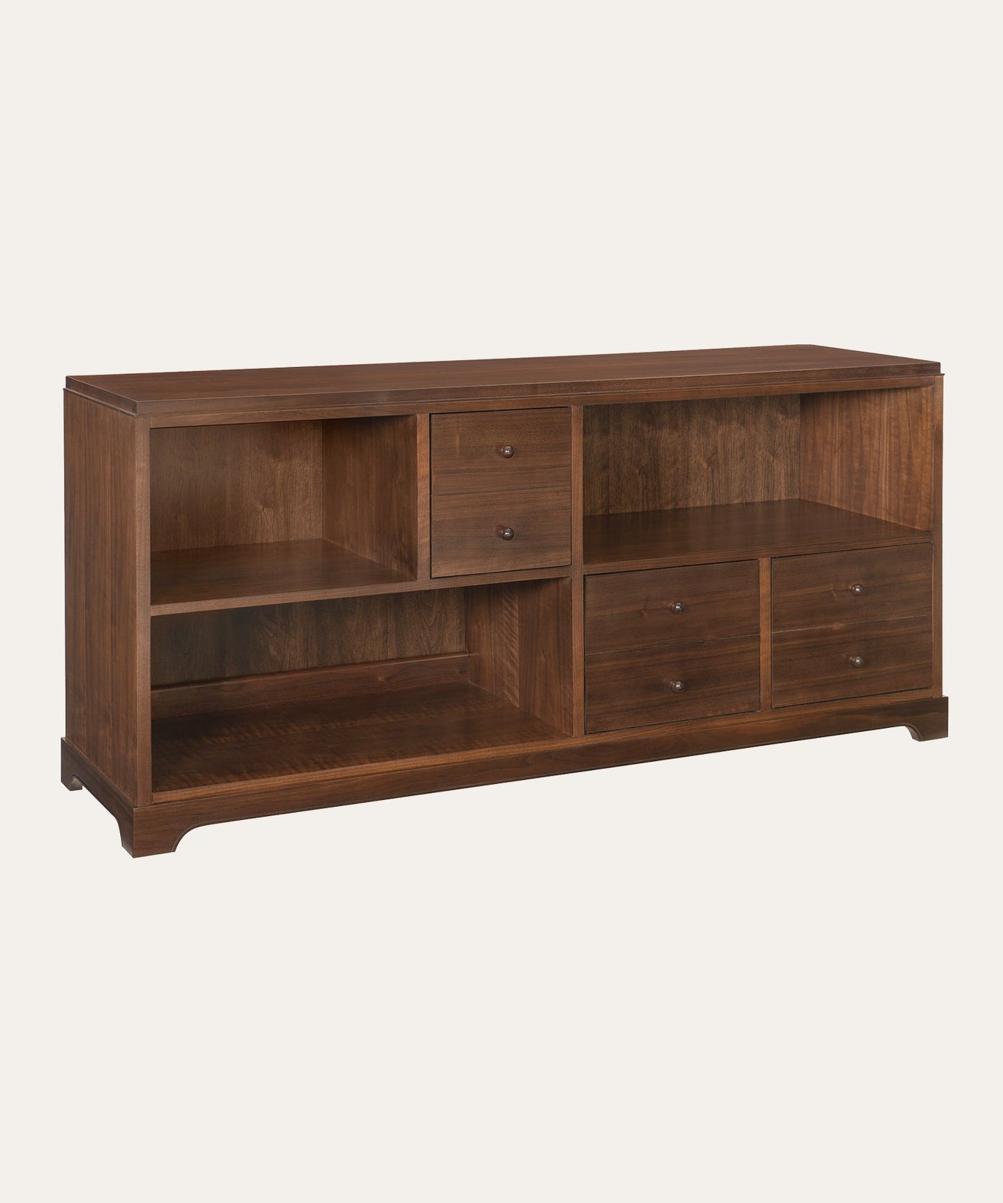 John Media Cabinet - Stephenson House