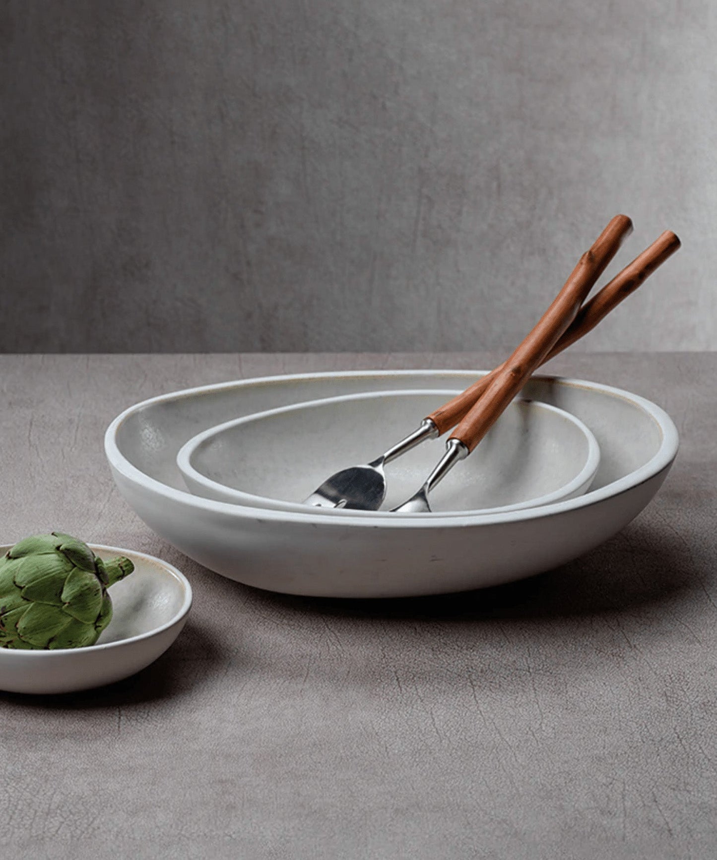 Kuoni Serving Bowl - Stephenson House