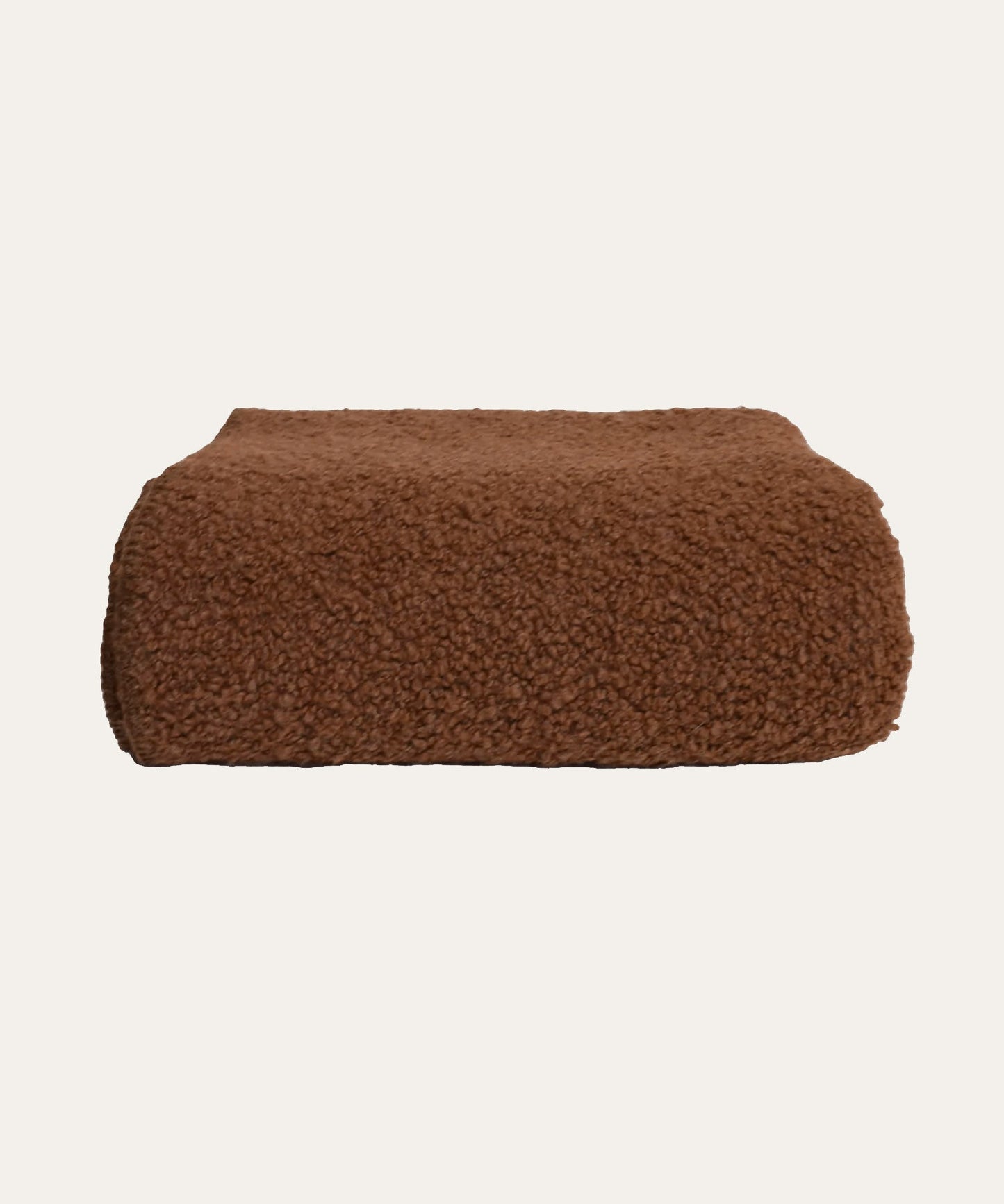 Kurlisuri Throw, Caramel - Stephenson House