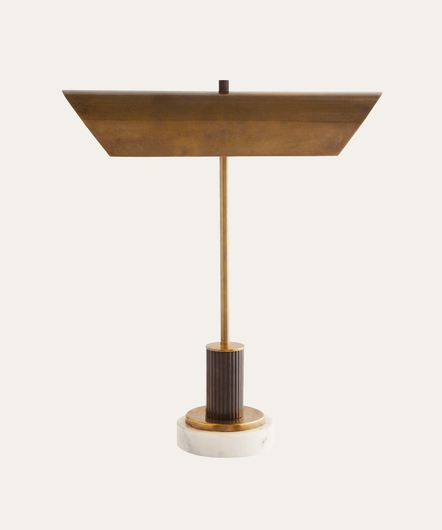 Lansing Lamp - Stephenson House