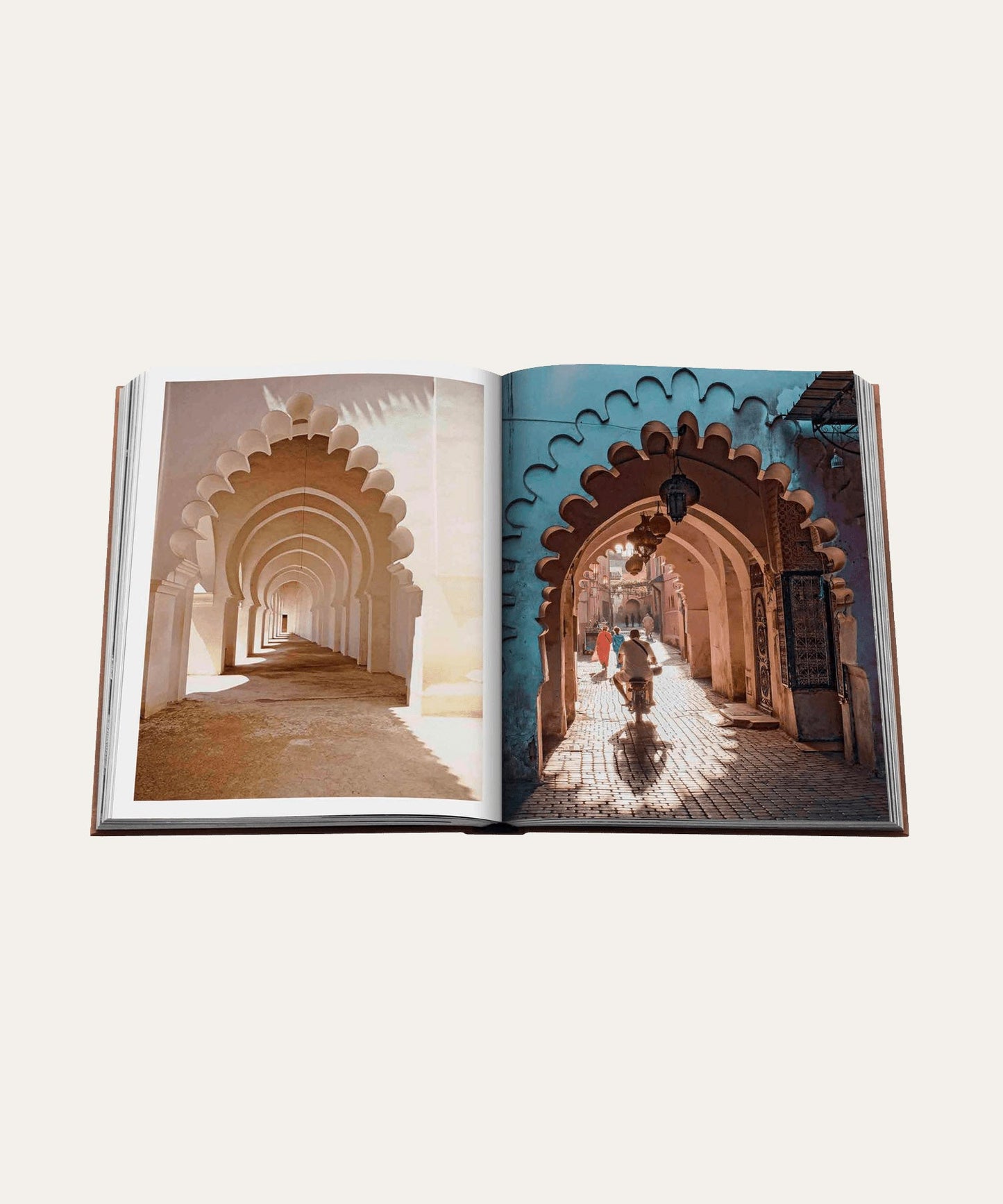 Marrakech Flair - Stephenson House