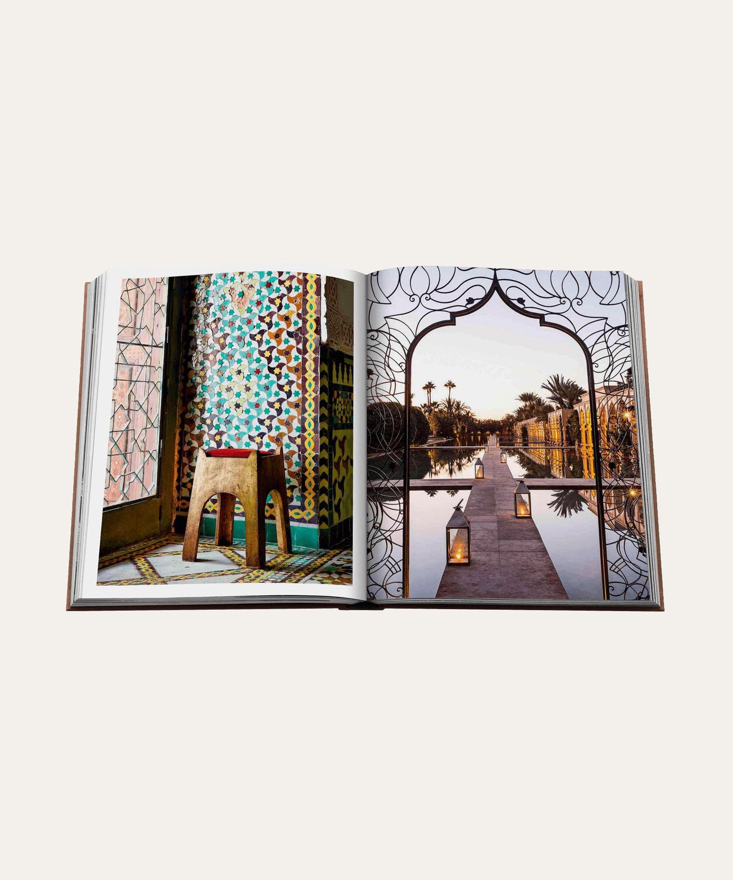 Marrakech Flair - Stephenson House