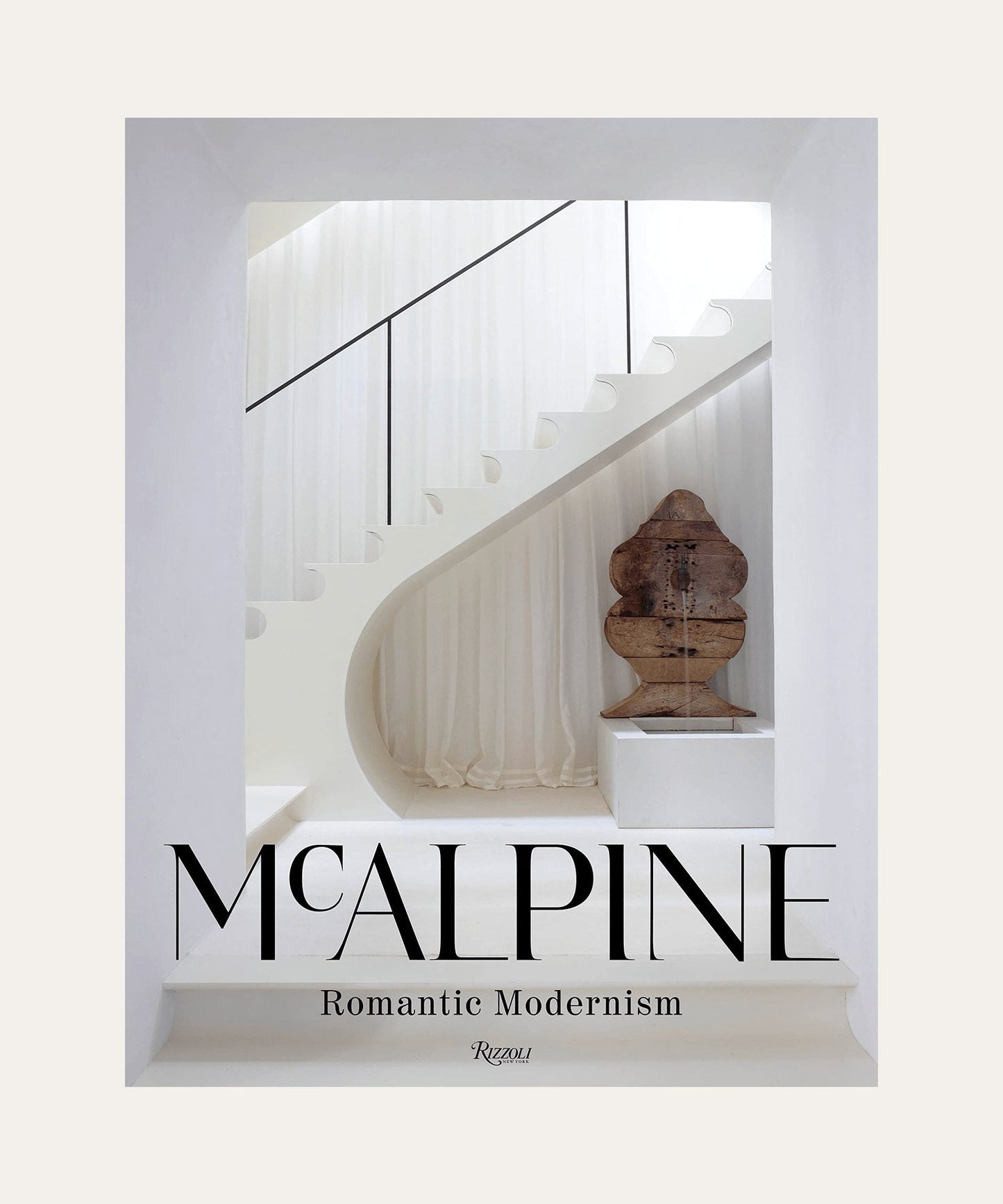 McAlpine: Romantic Modernism - Stephenson House