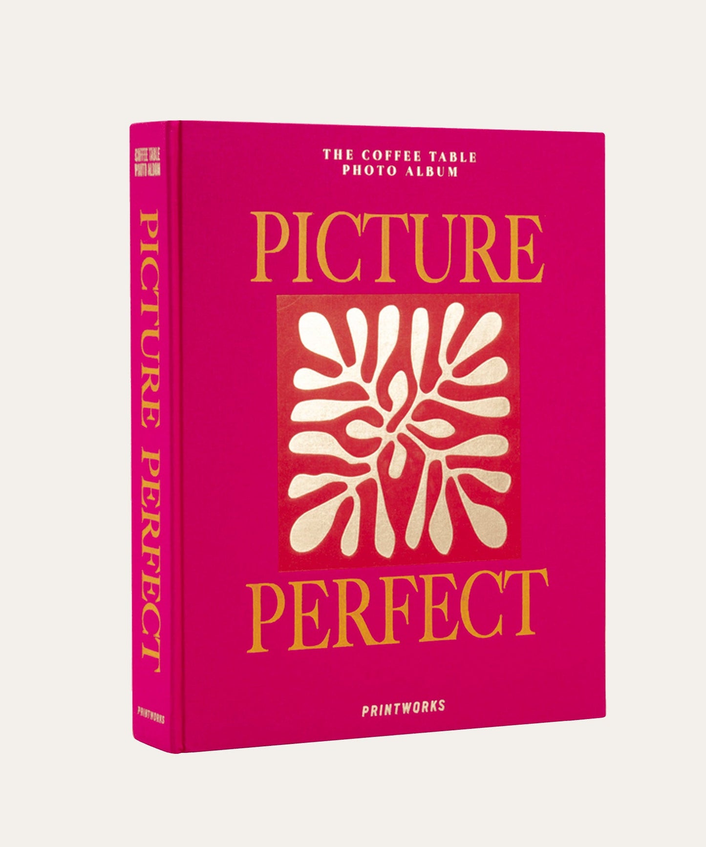 Picture Perfect, Coffee Table Photo Album - Stephenson House