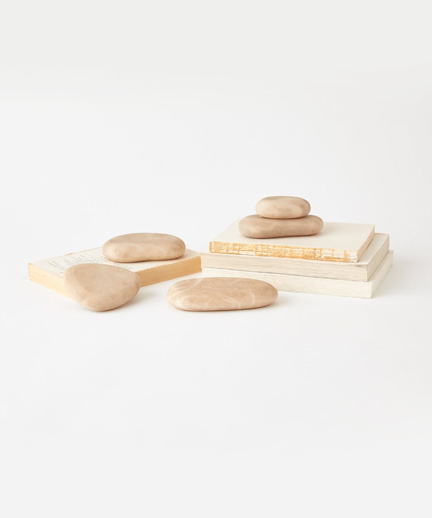 River Rocks, Dune - Stephenson House