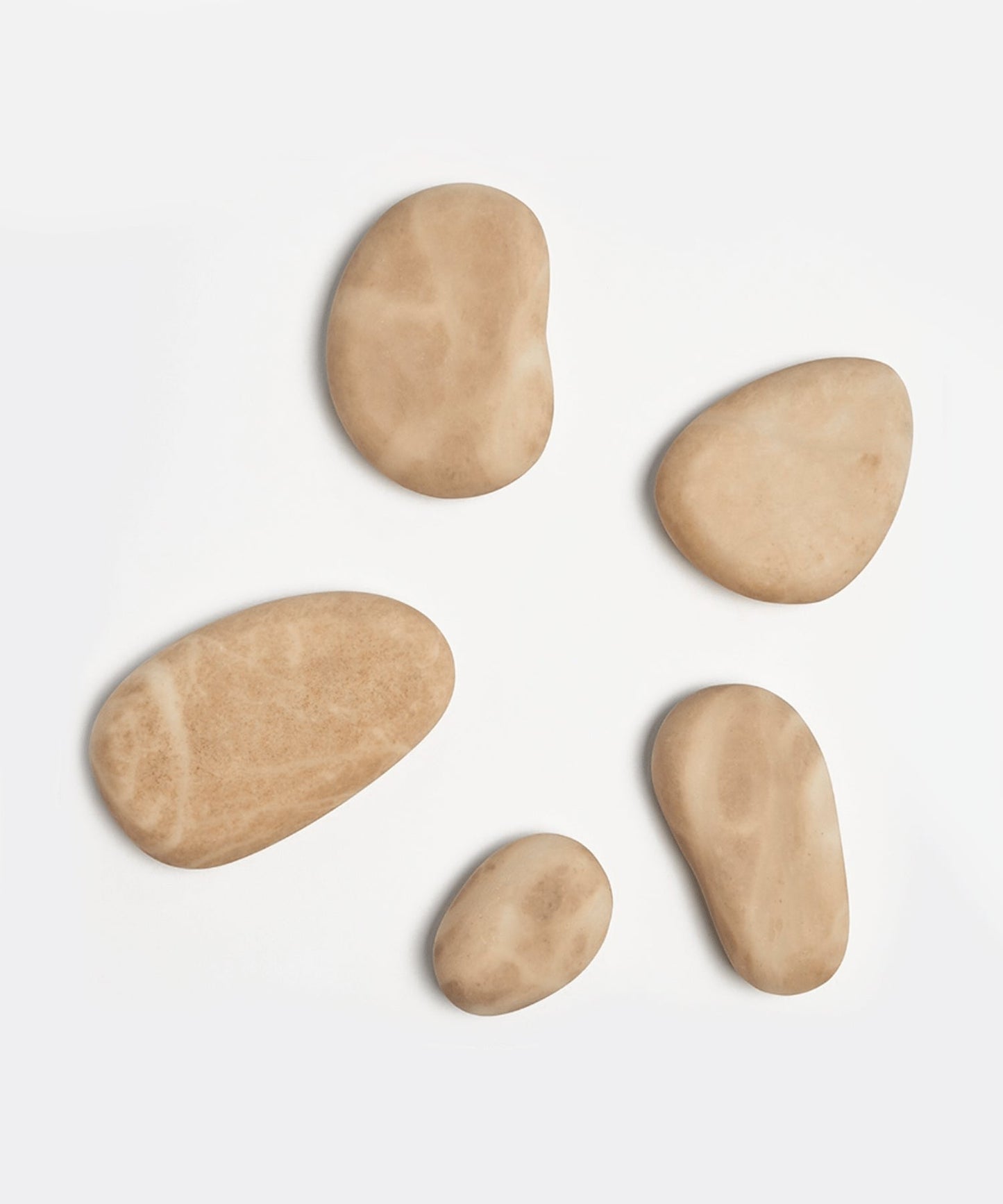 River Rocks, Dune - Stephenson House