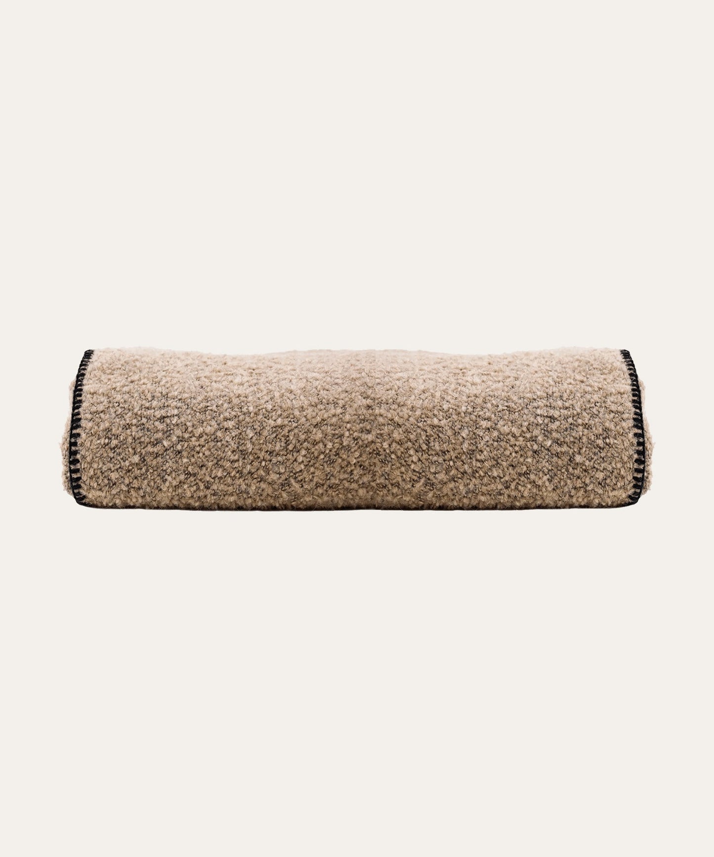 Rivers Throw, Natural - Stephenson House