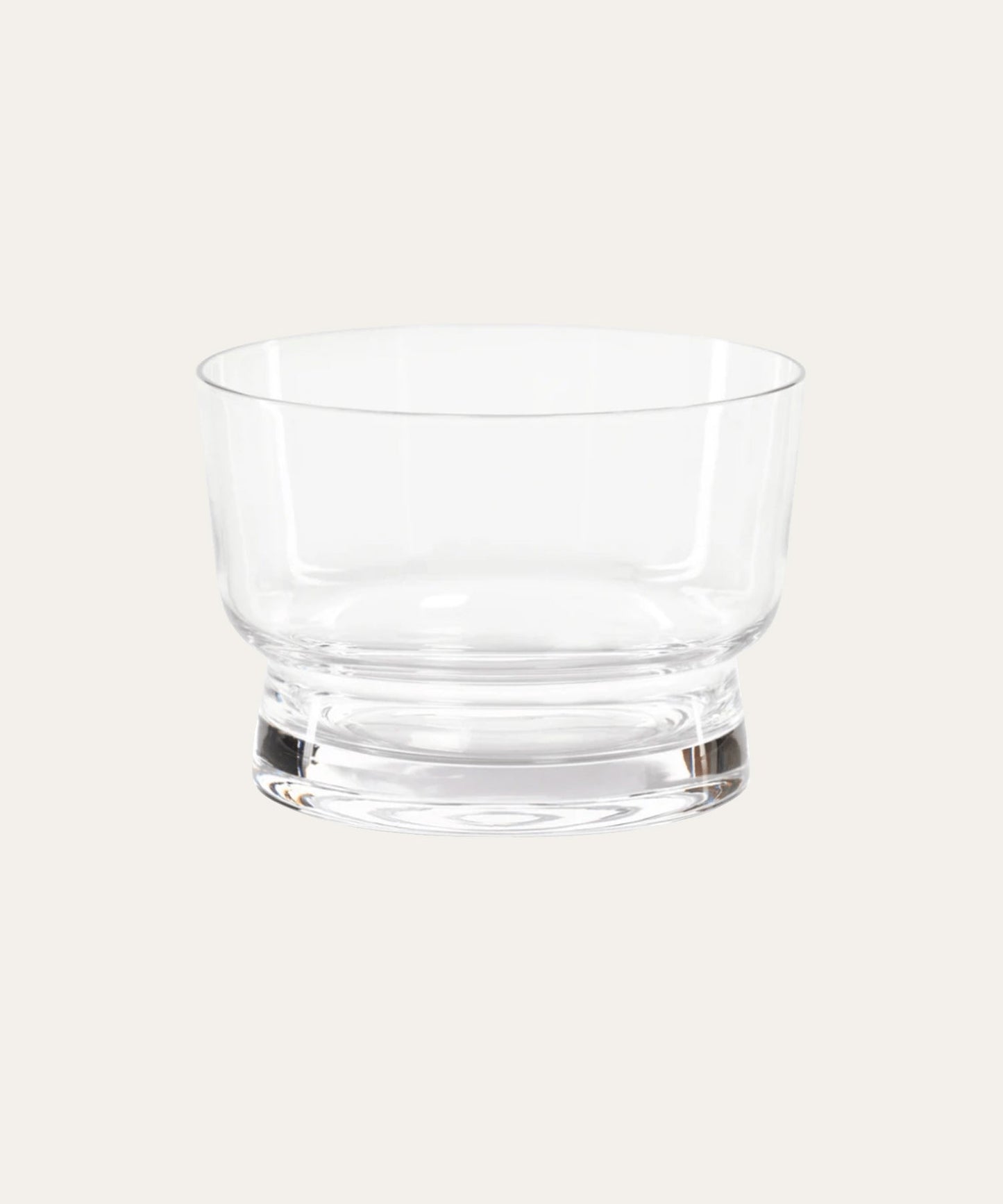 Skive Blown Glass Bowl, Small - Stephenson House