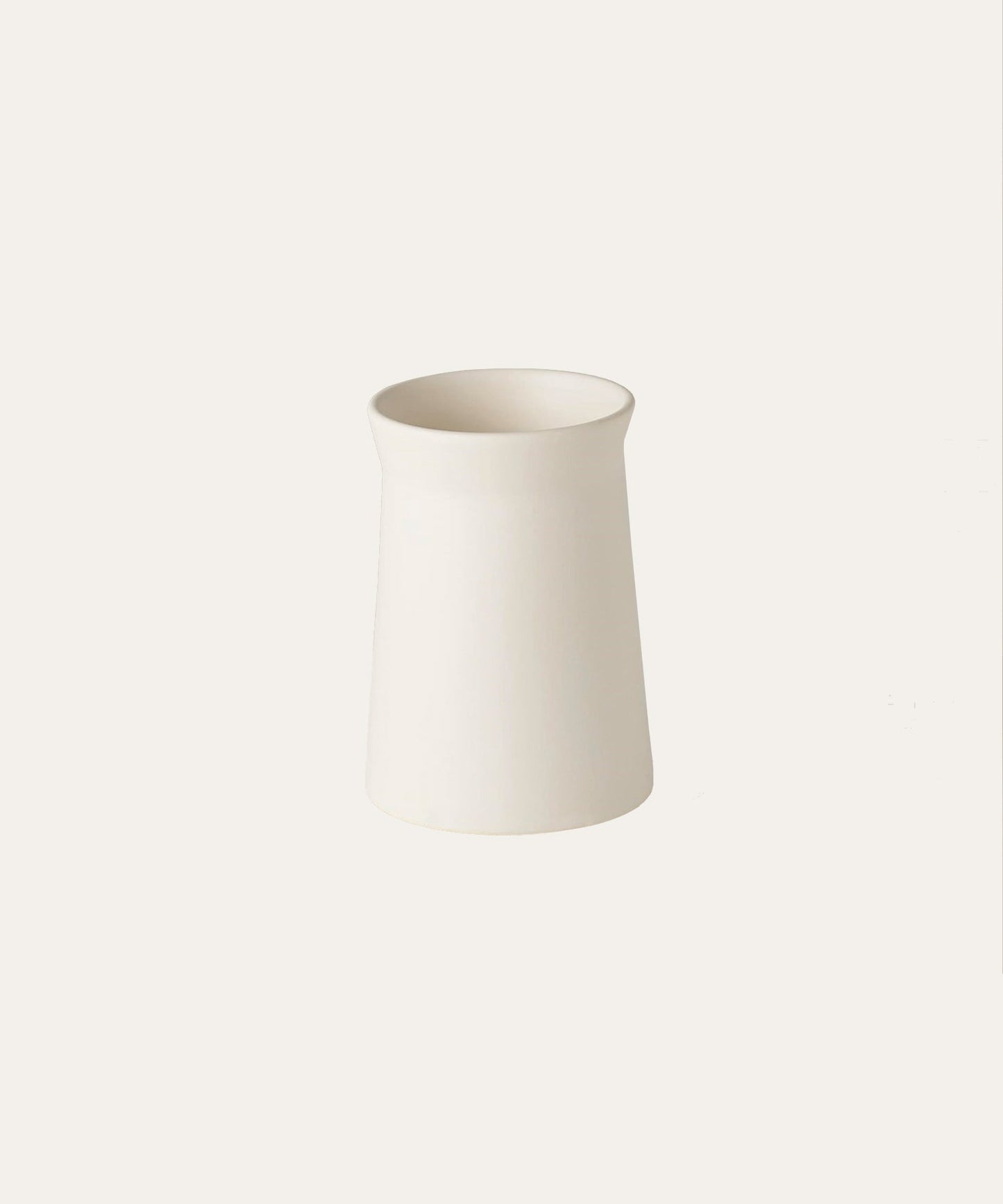 Soft Curve Vase - Stephenson House