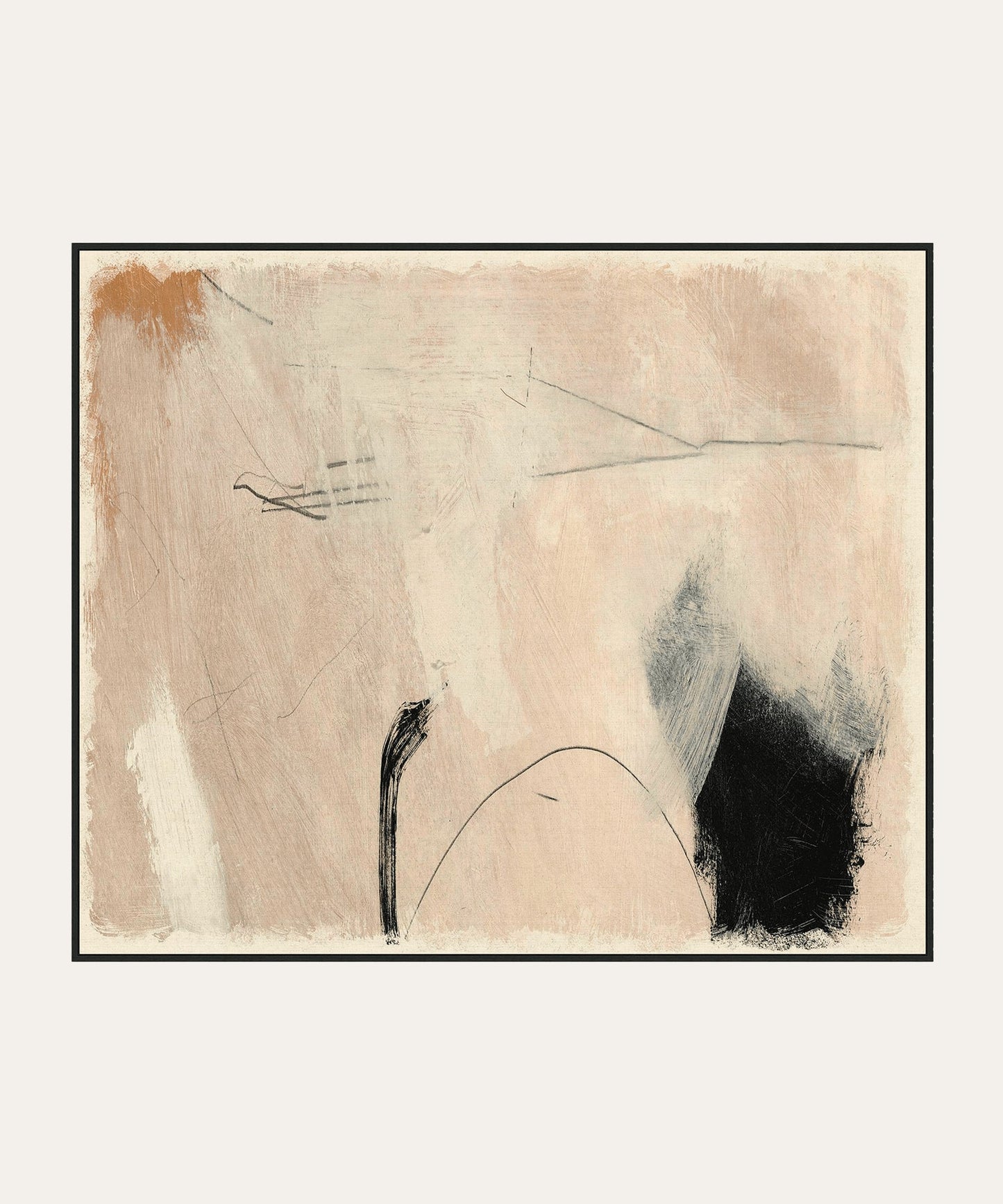 Studio Abstract - Stephenson House