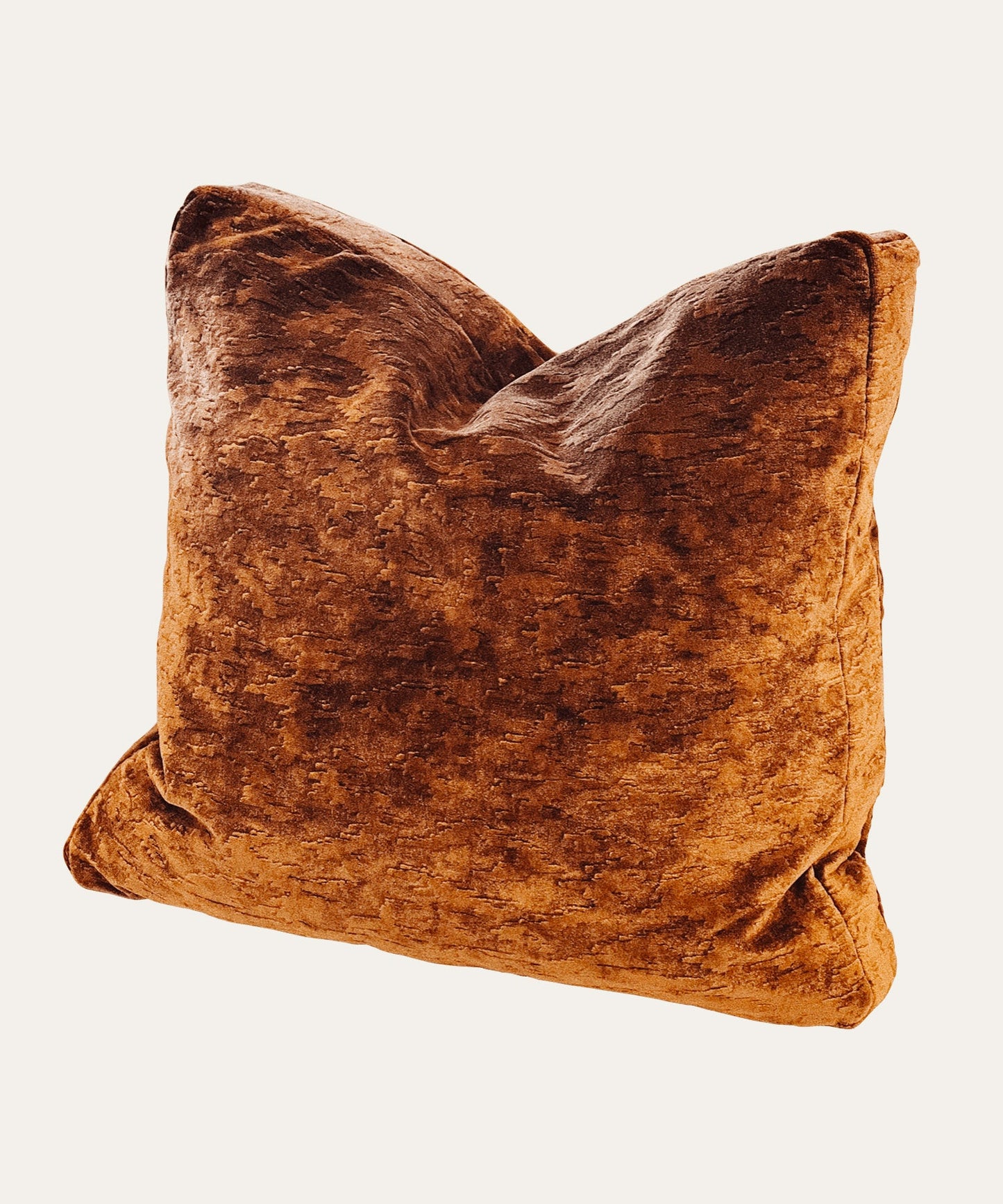 The Cognac Pillow - Stephenson House
