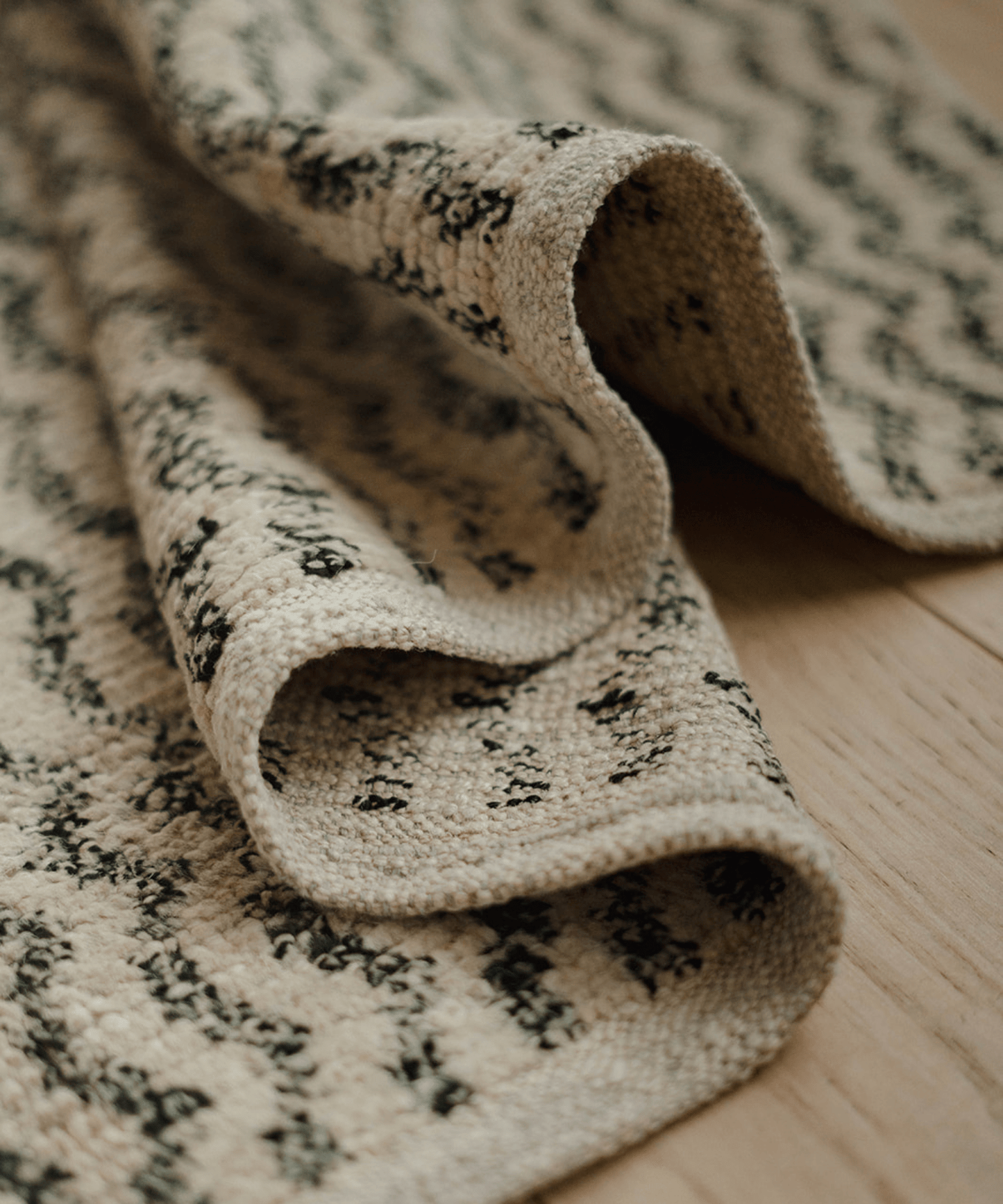 The Maude, Rug - Stephenson House