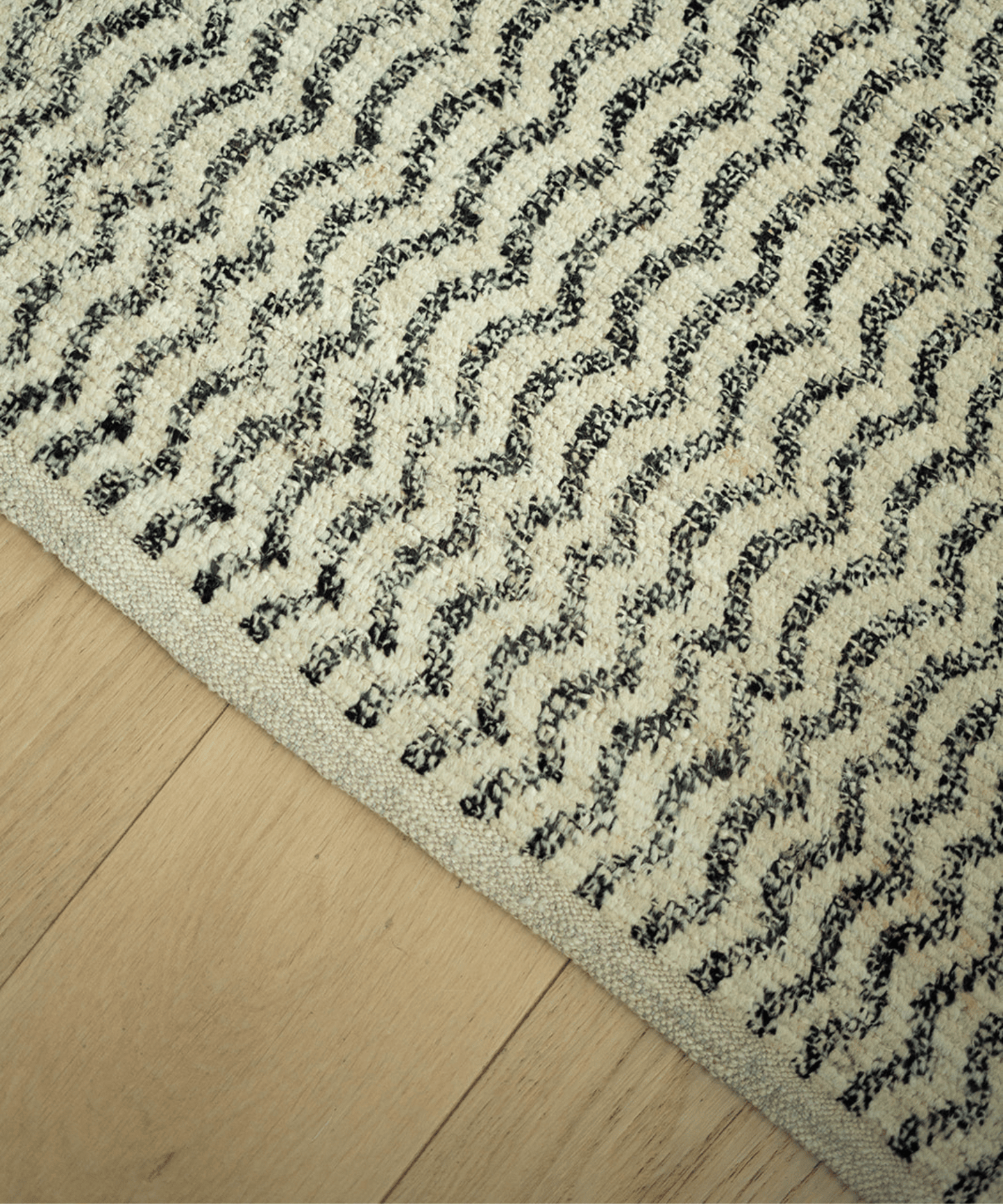 The Maude, Rug - Stephenson House