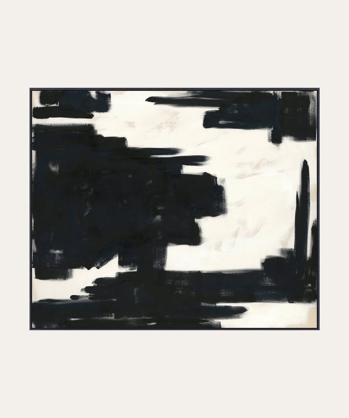 Undefined Shapes - Stephenson House