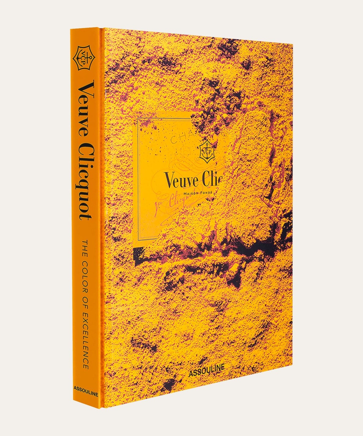 Veuve Clicquot - Stephenson House