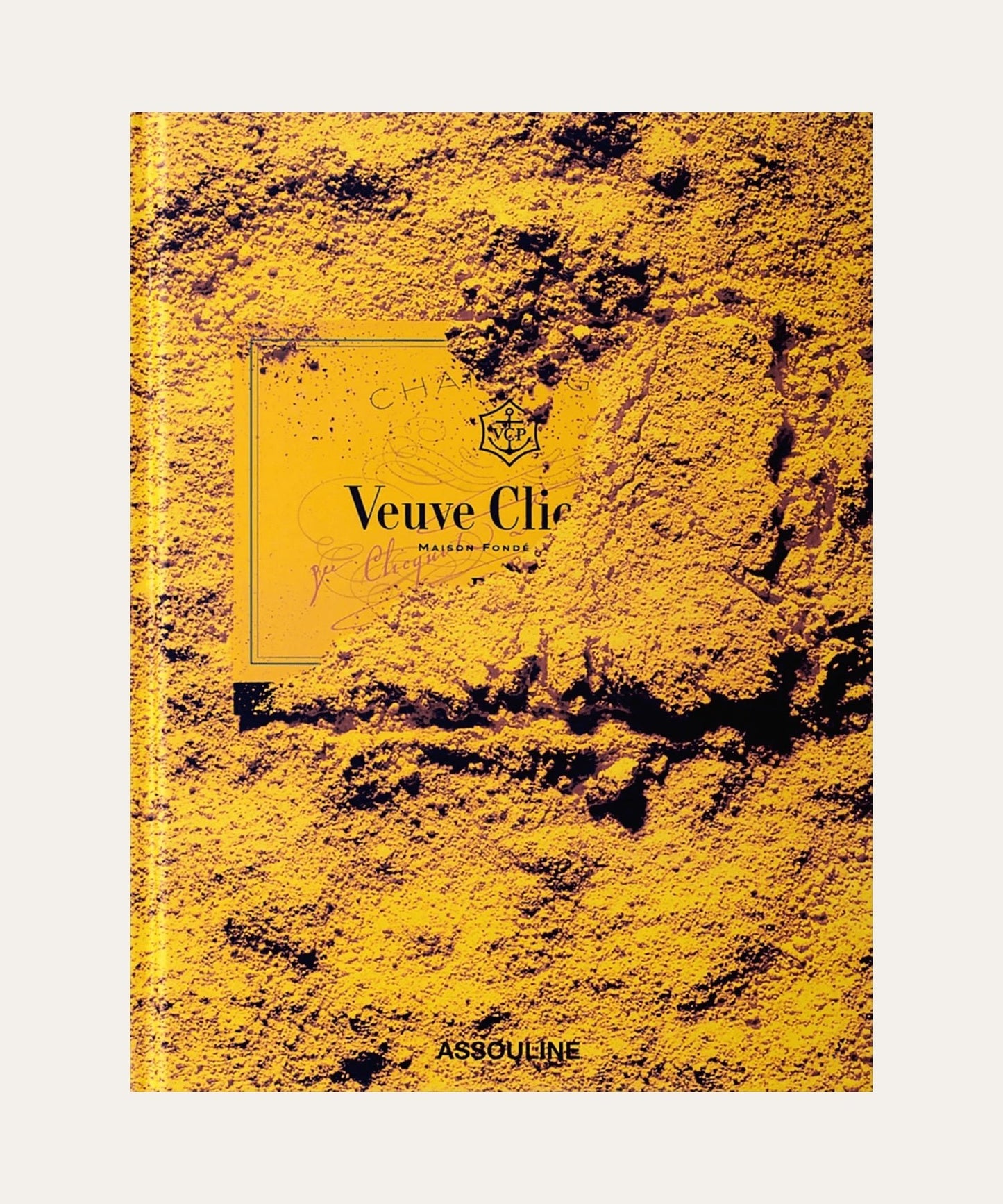 Veuve Clicquot - Stephenson House