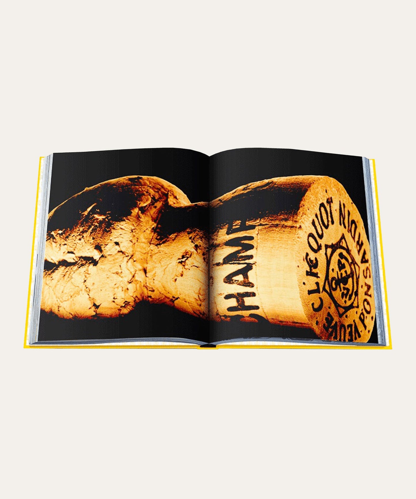 Veuve Clicquot - Stephenson House