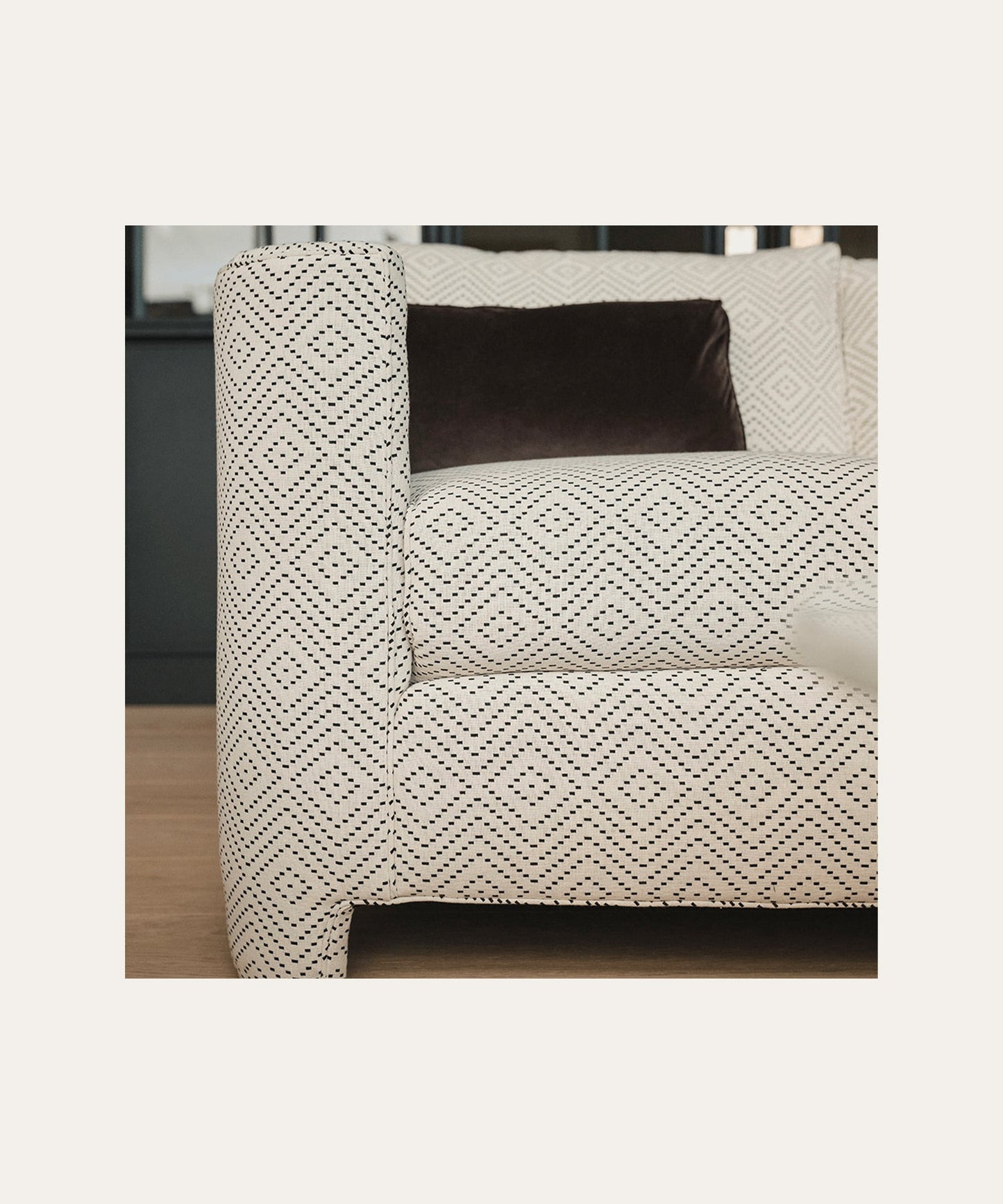Westover Sofa - Stephenson House
