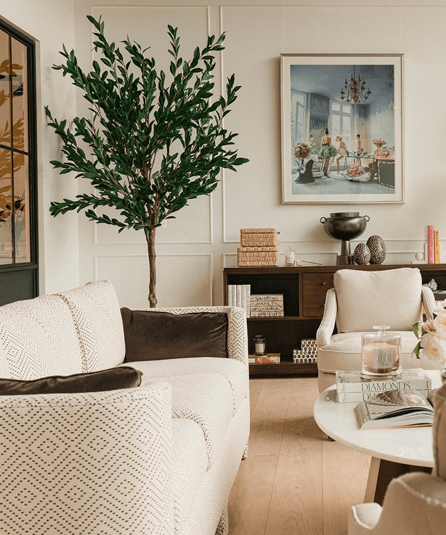 Westover Sofa - Stephenson House