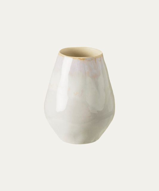 Brisa Oval Vase, 2 Sizes - Stephenson House