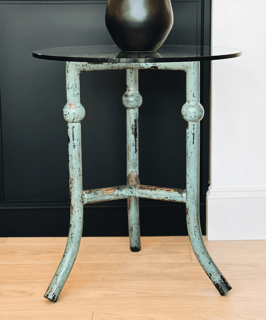 Bronze Centre Table, 1905 - 1910 - Stephenson House