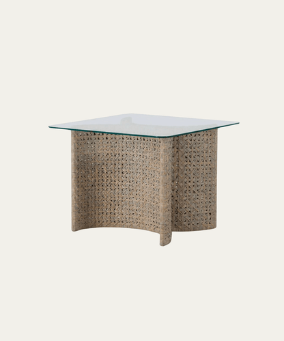 Cass Side Table - Stephenson House