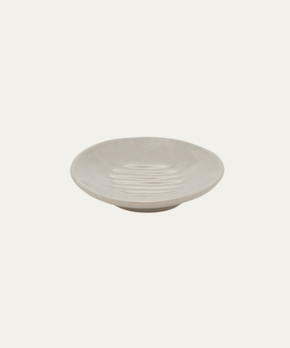 Cordoba Sap Dish, Sand - Stephenson House