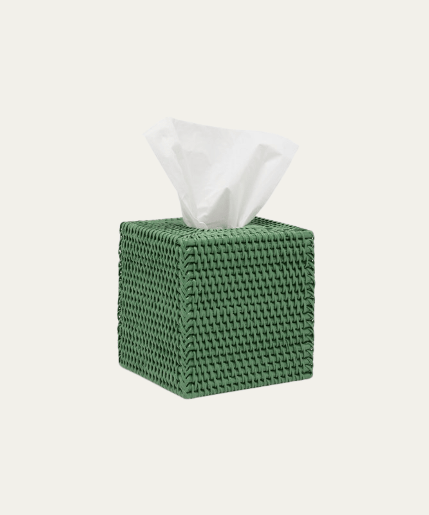 Dalton Tissue Box, Moss - Stephenson House